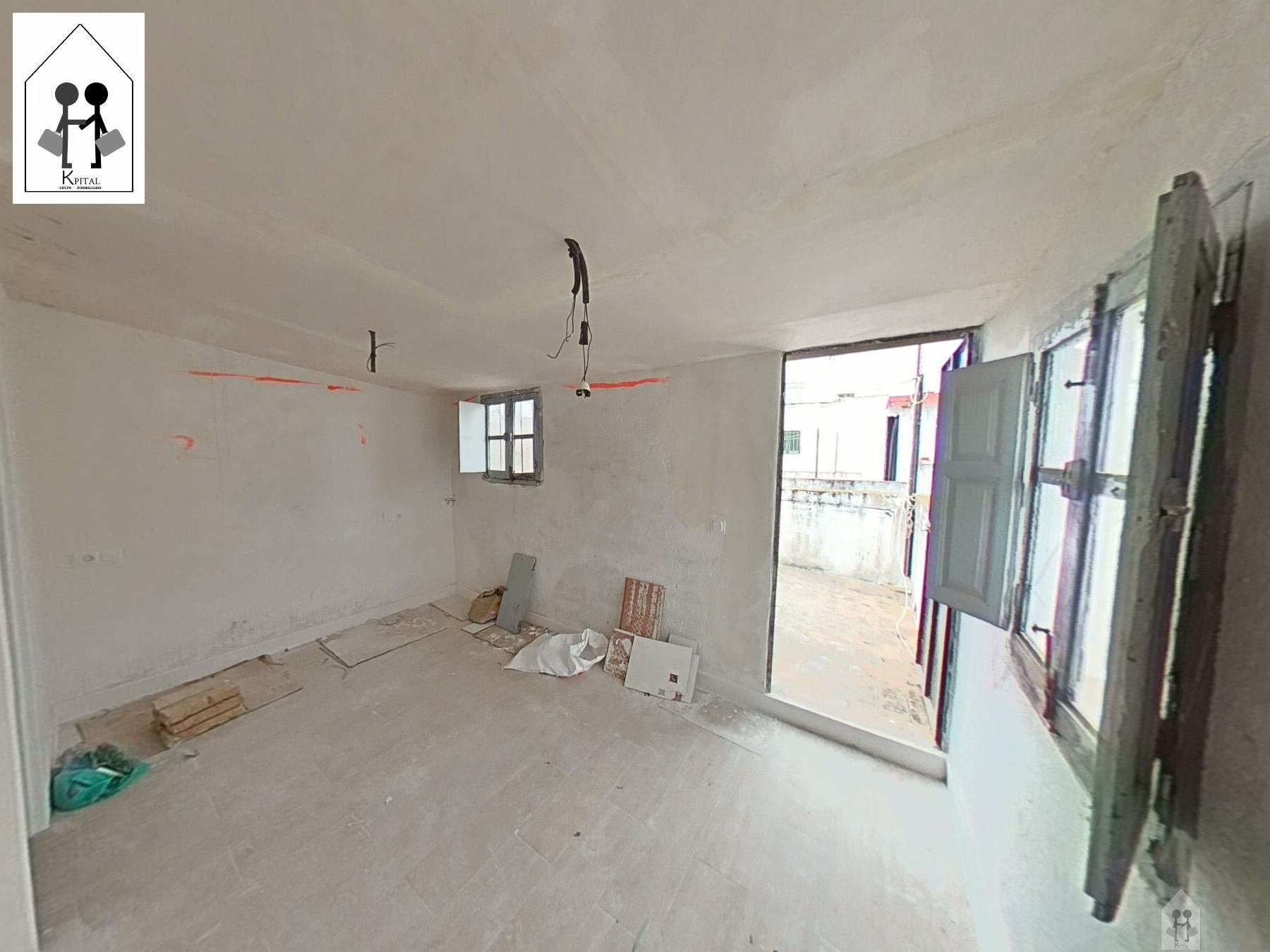 Venta de casa en La Algaba