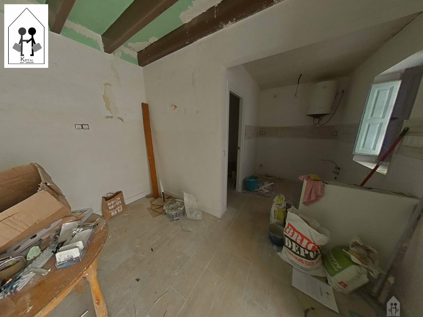 Venta de casa en La Algaba