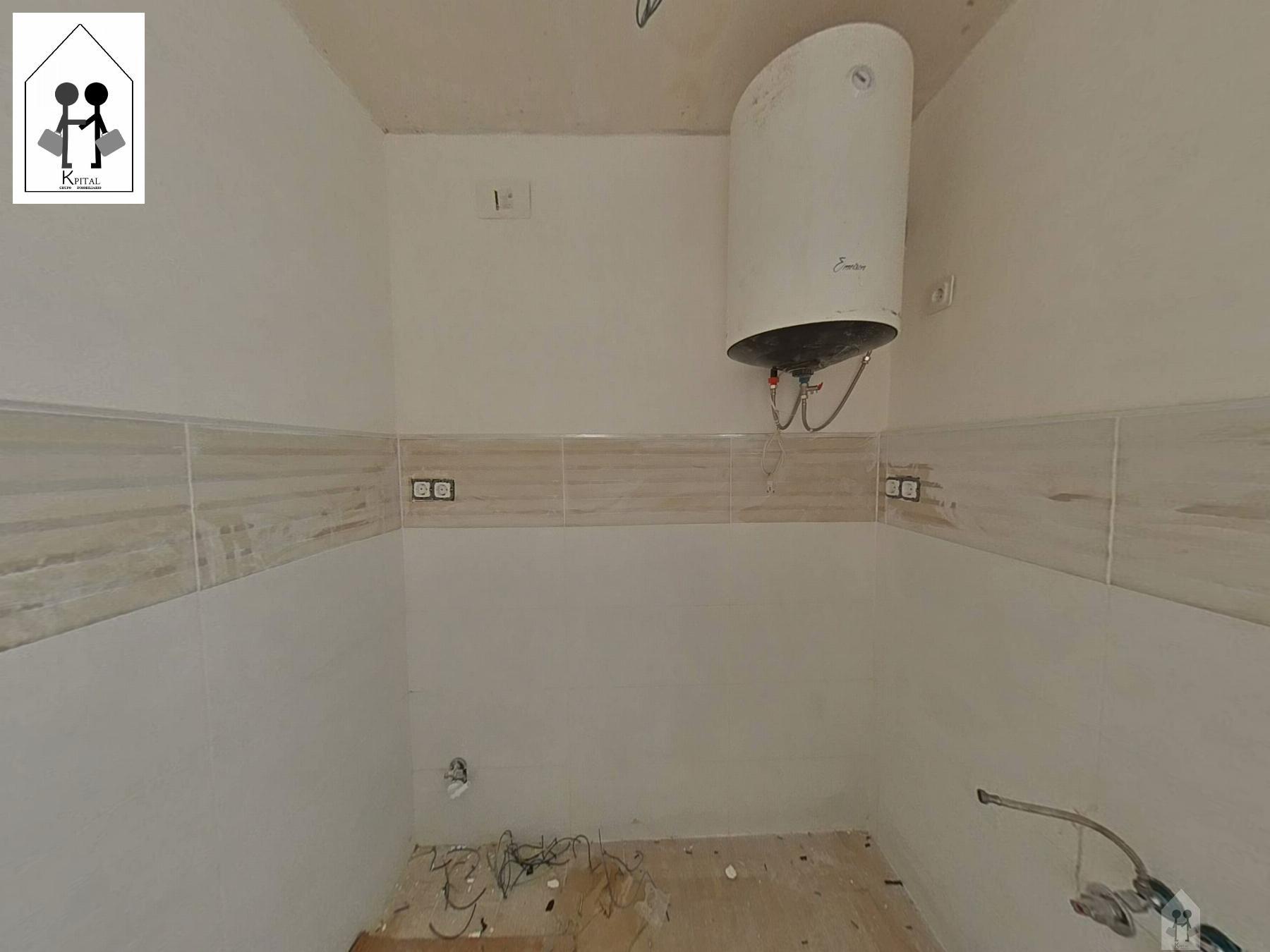 Venta de casa en La Algaba