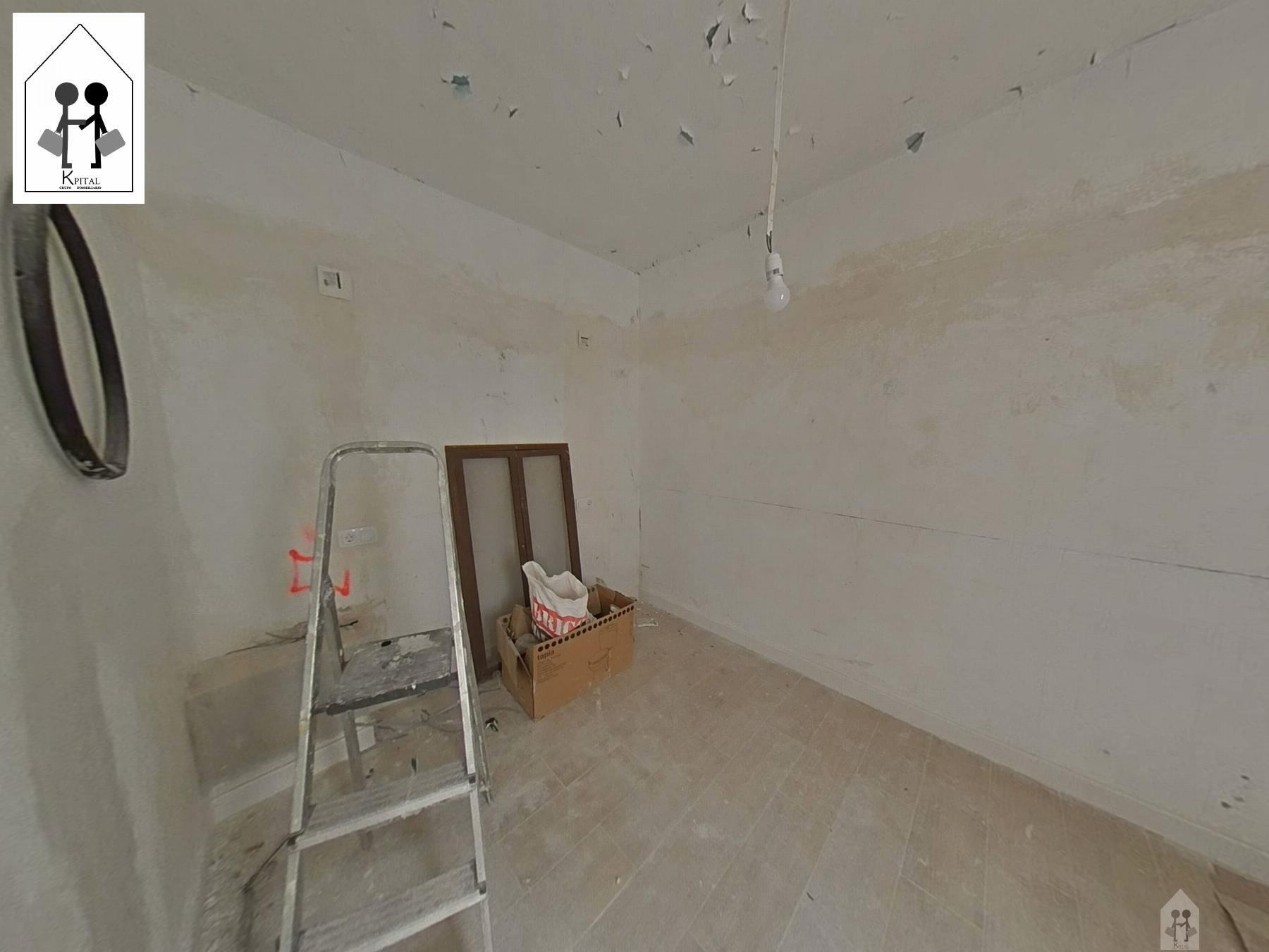 Venta de casa en La Algaba