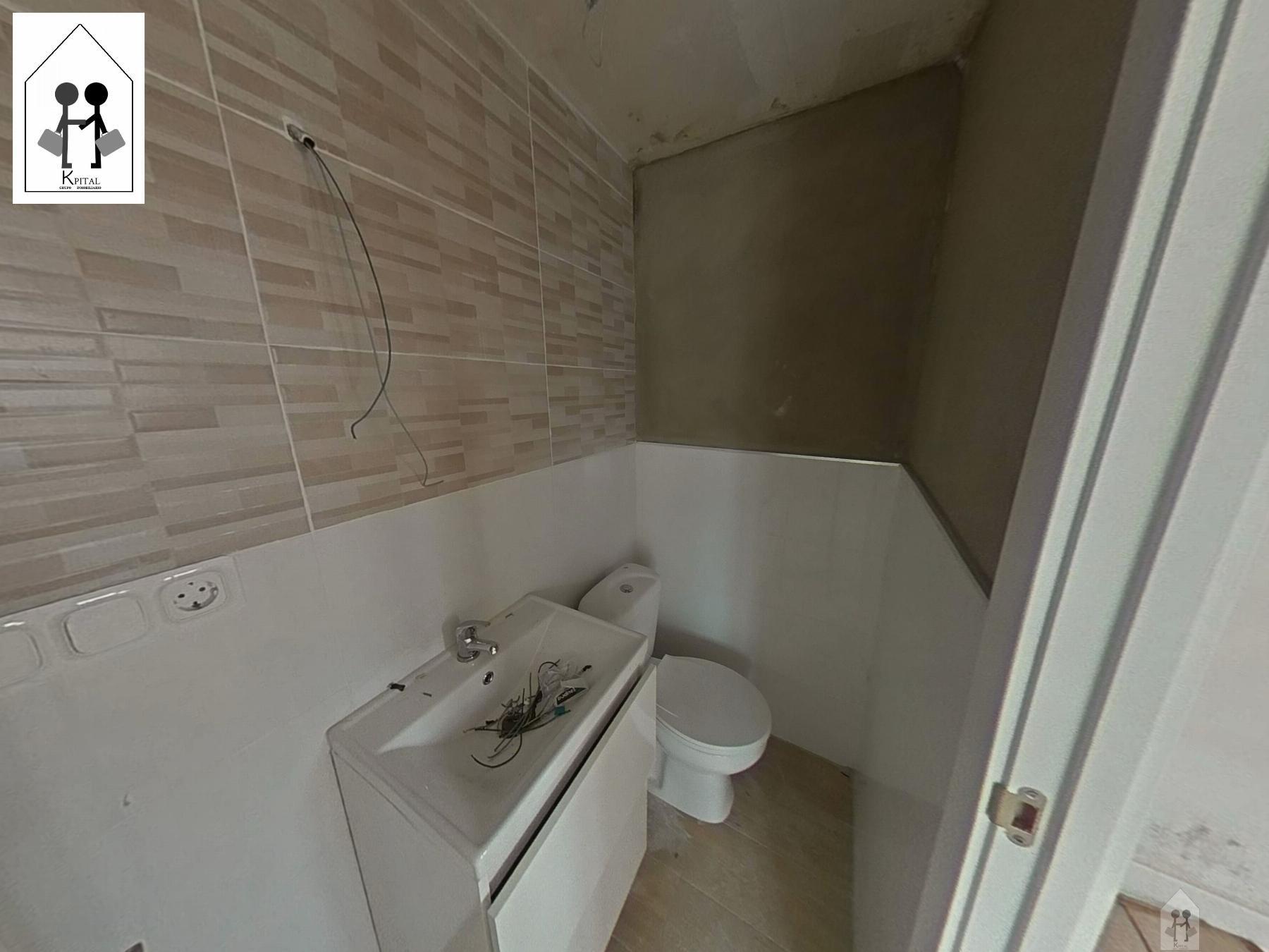 Venta de casa en La Algaba