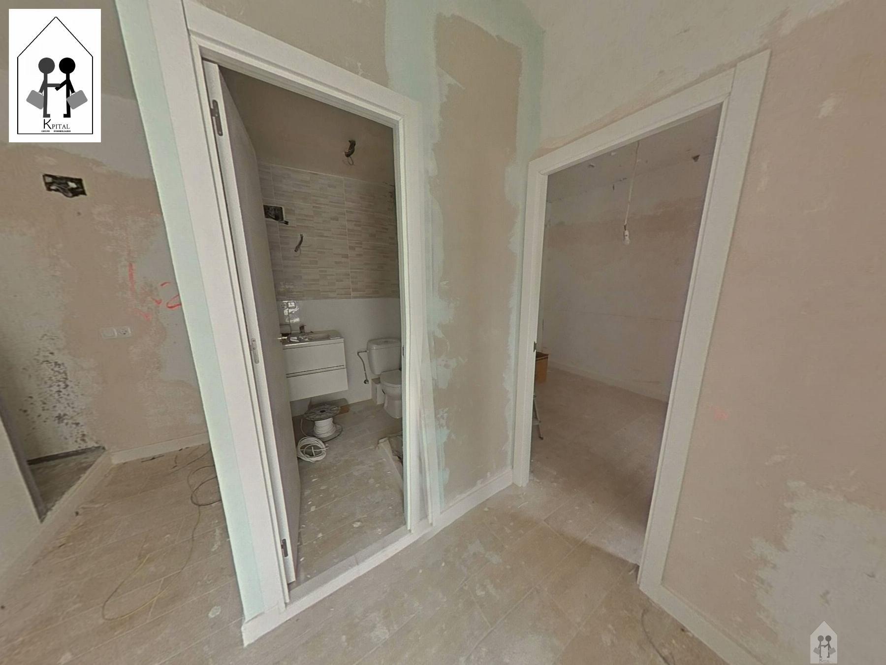 Venta de casa en La Algaba