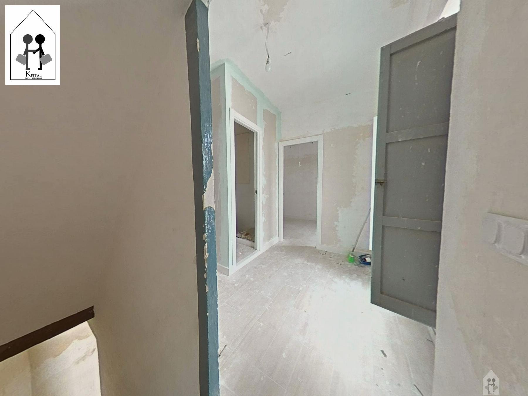 Venta de casa en La Algaba