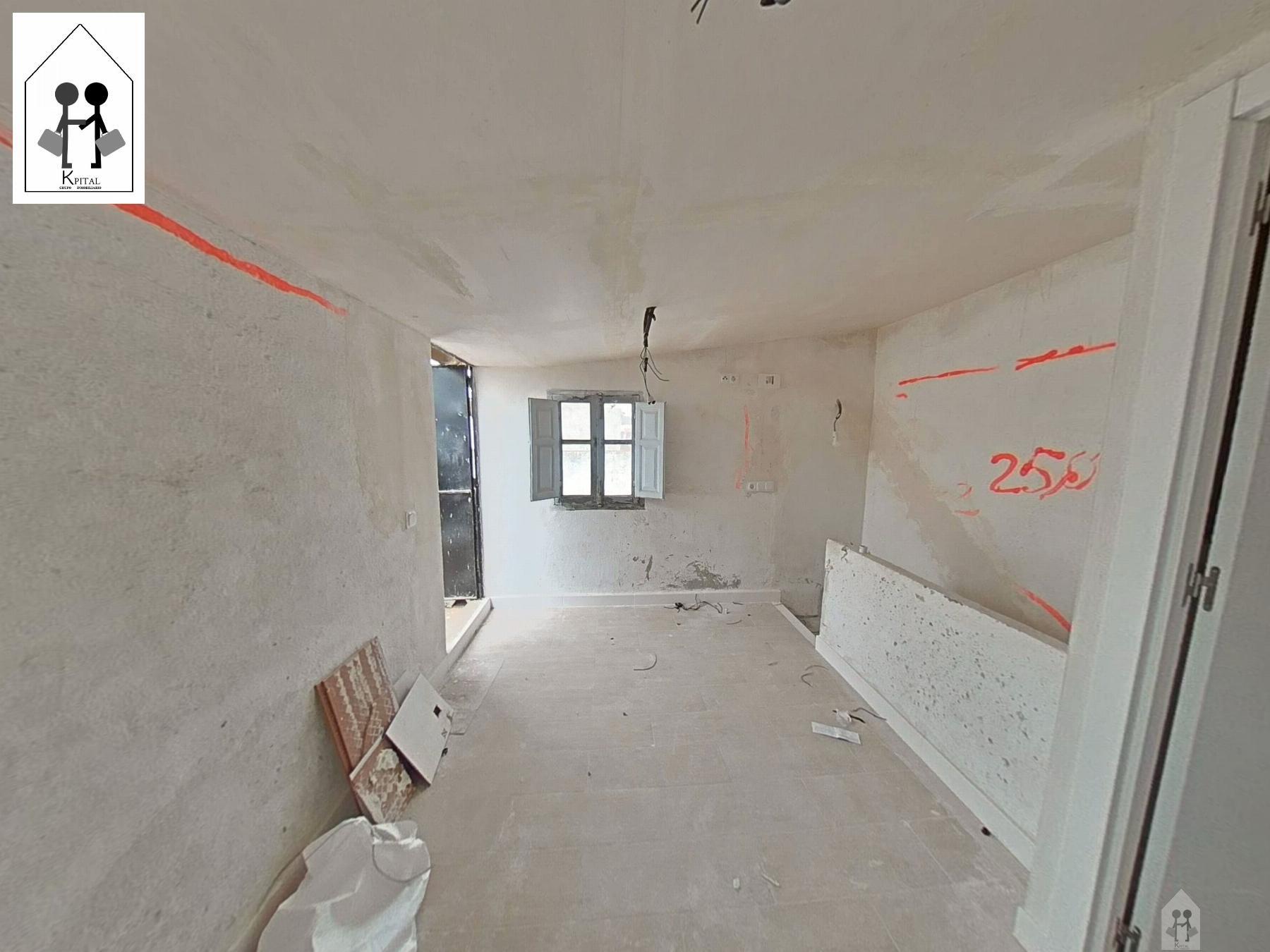 Venta de casa en La Algaba