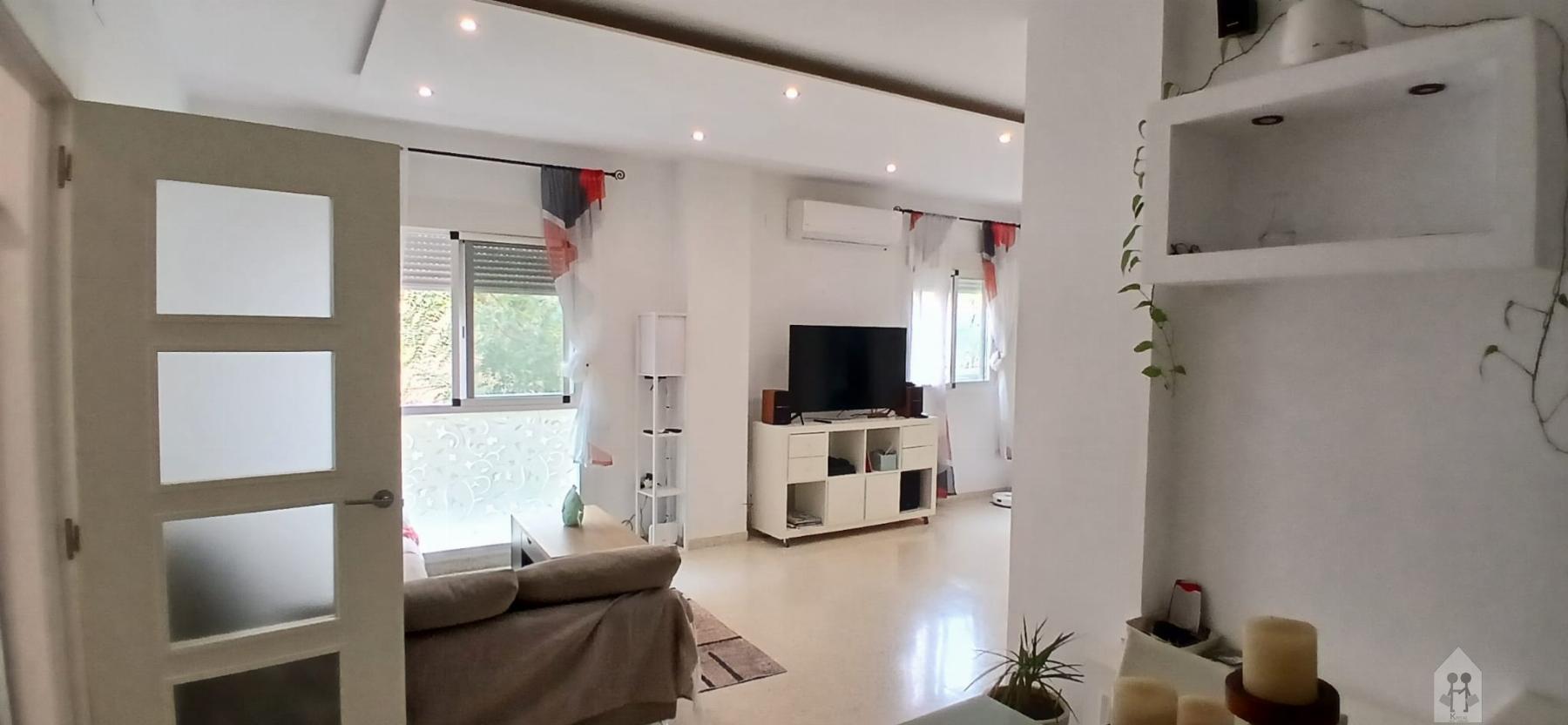 Venta de piso en Sevilla