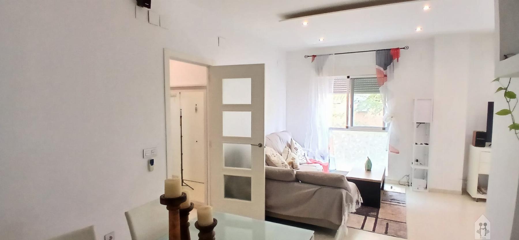 Venta de piso en Sevilla