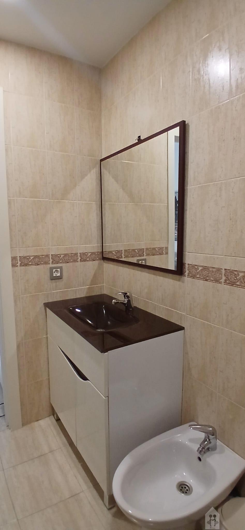 Venta de piso en Sevilla