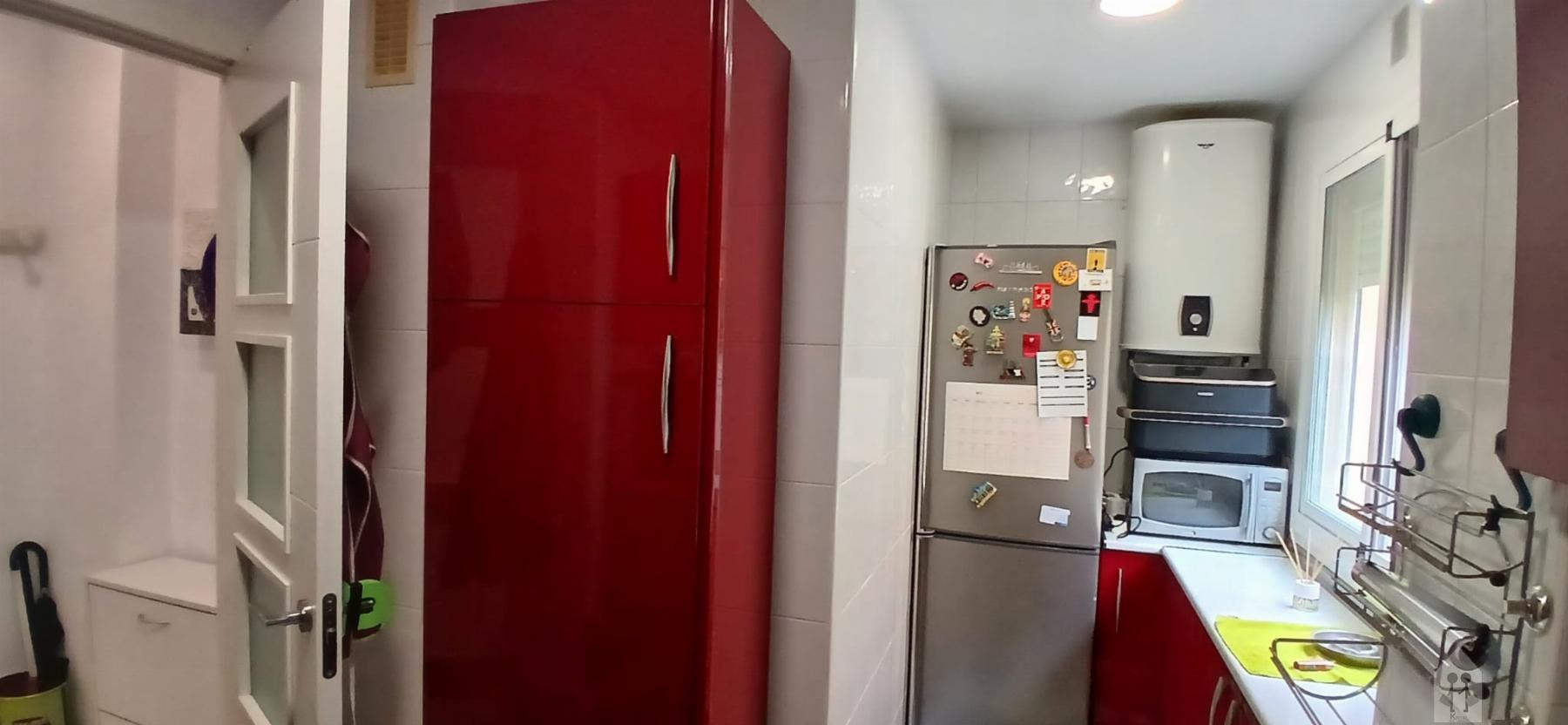 Venta de piso en Sevilla