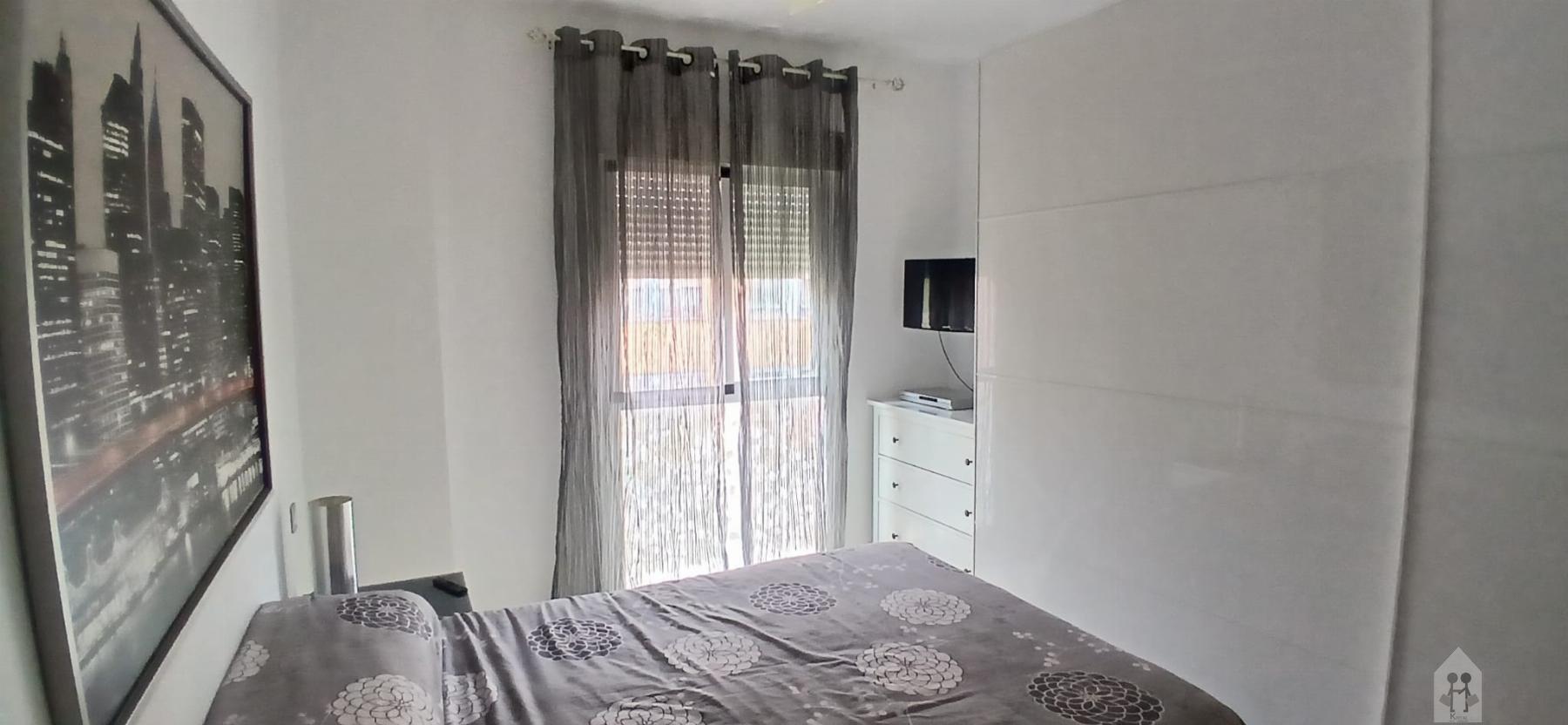 Venta de piso en Sevilla