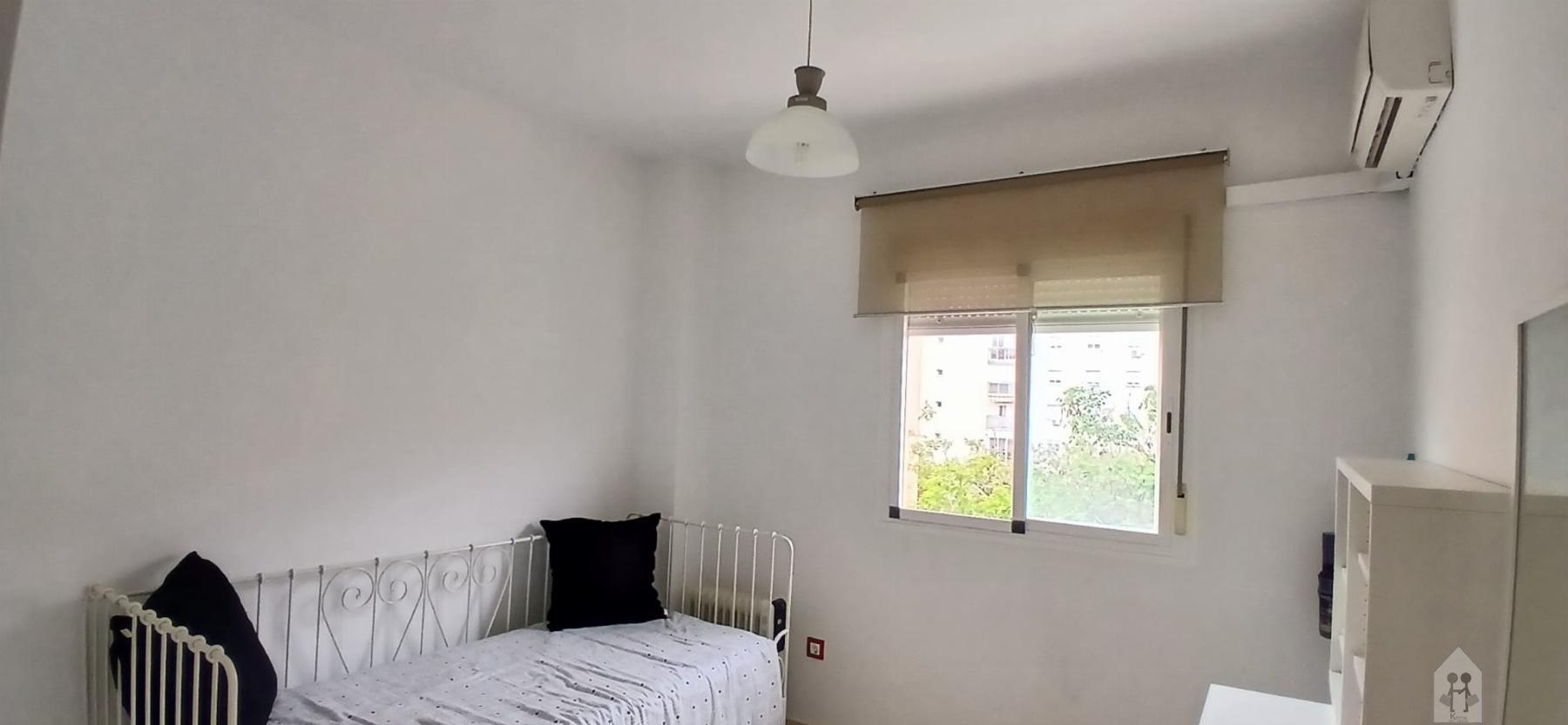 Venta de piso en Sevilla