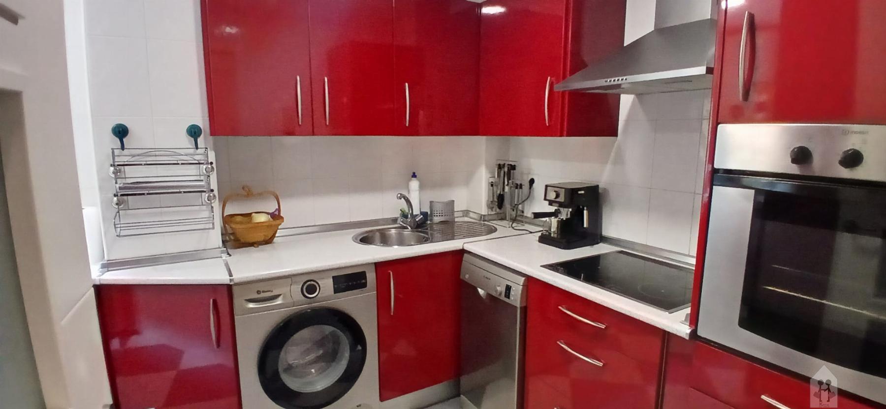 Venta de piso en Sevilla