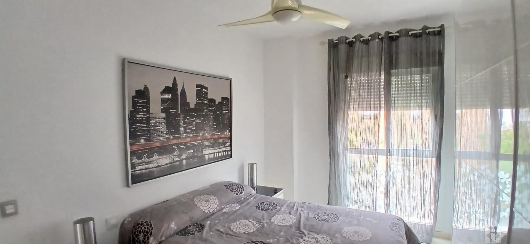 Venta de piso en Sevilla