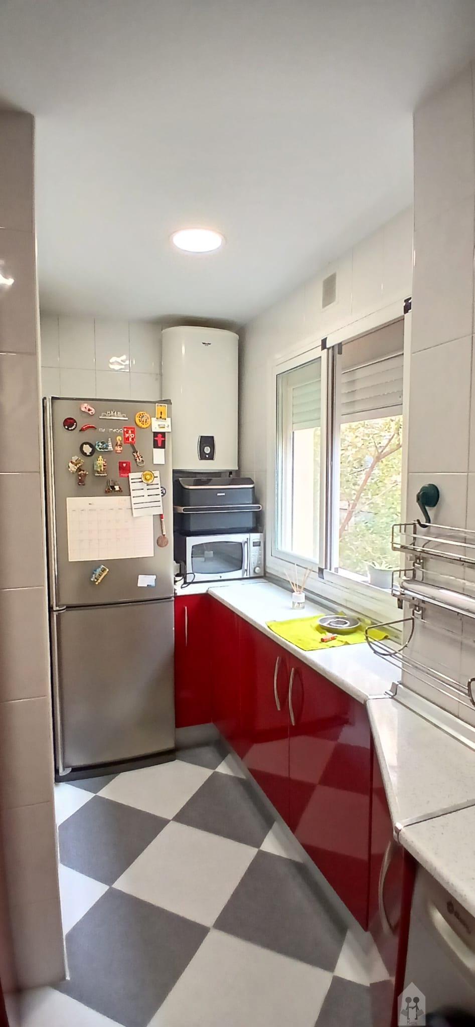 Venta de piso en Sevilla