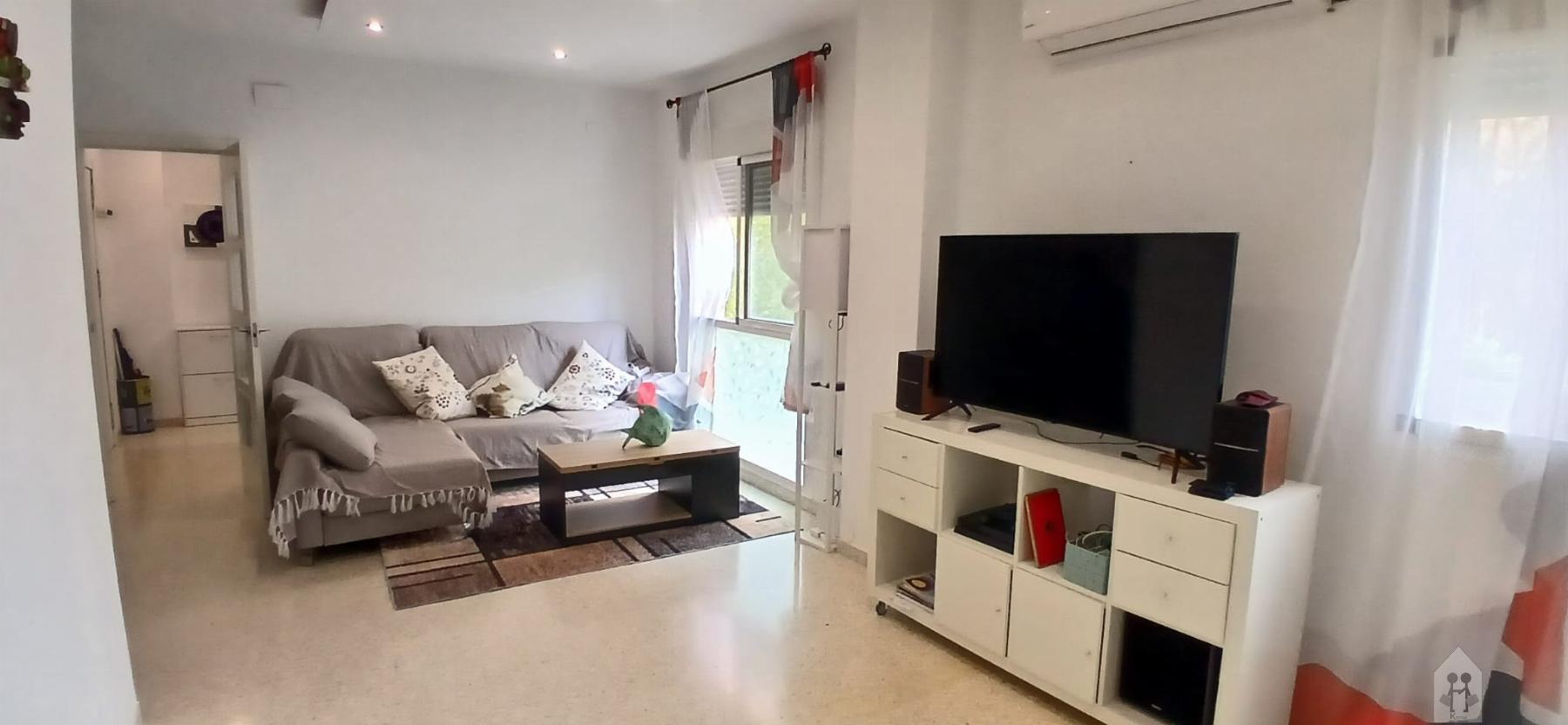 Venta de piso en Sevilla