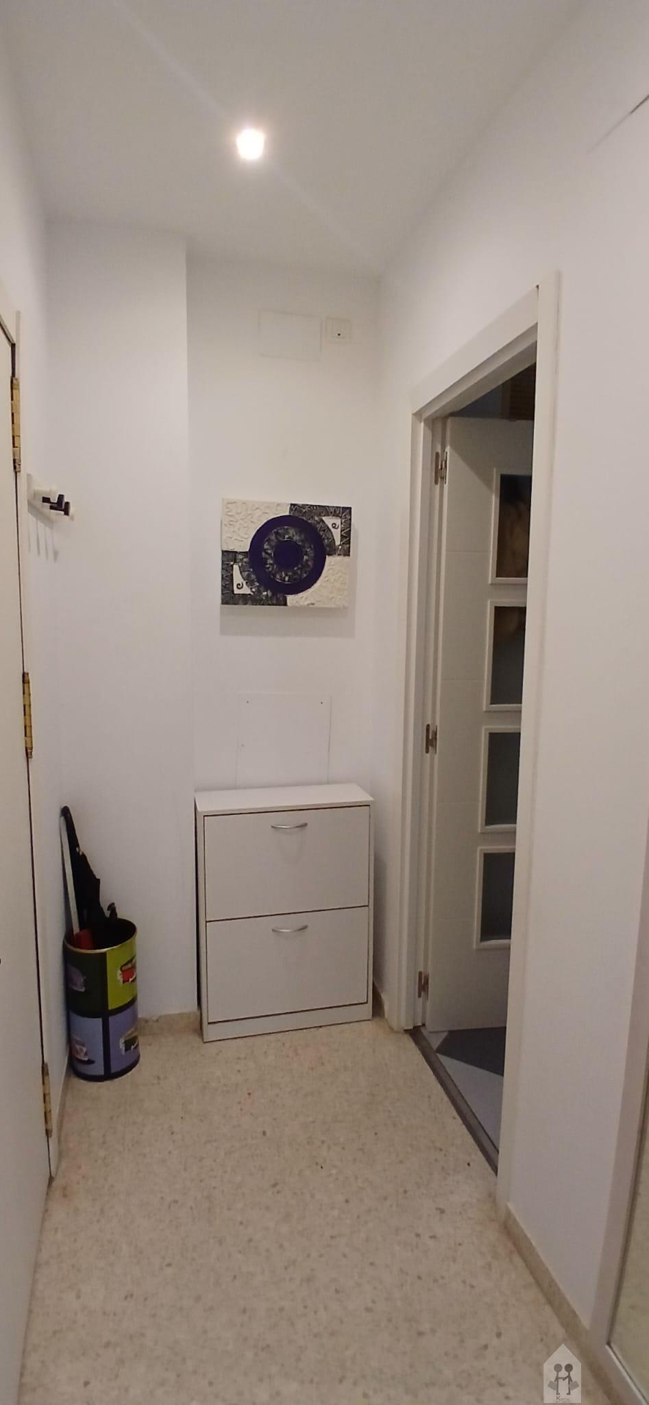 Venta de piso en Sevilla