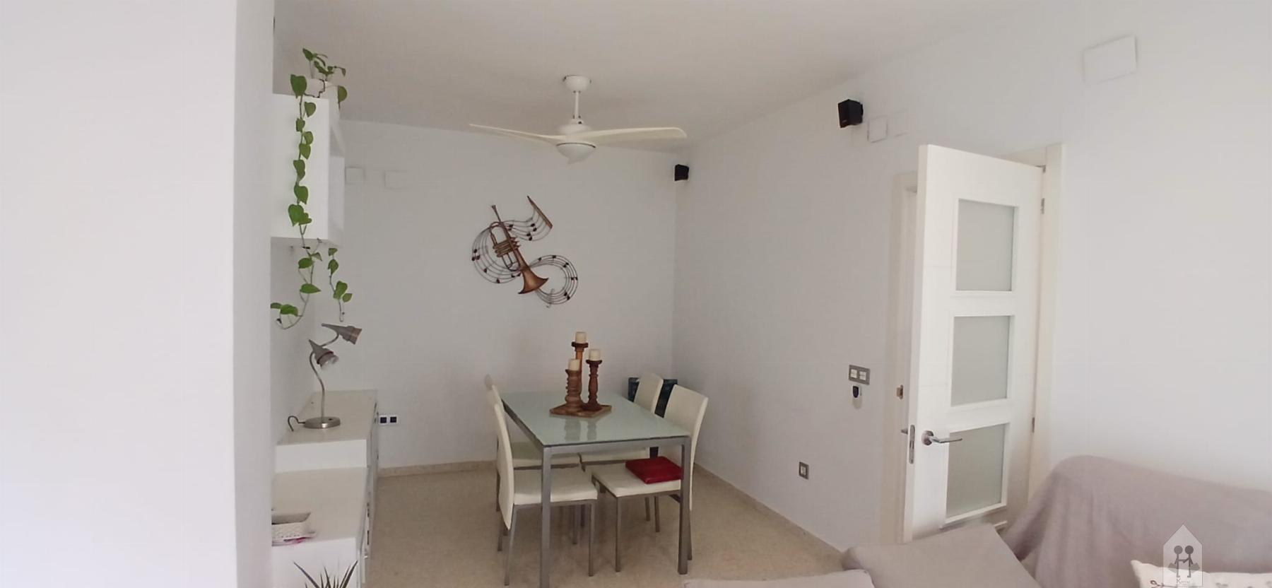 Venta de piso en Sevilla