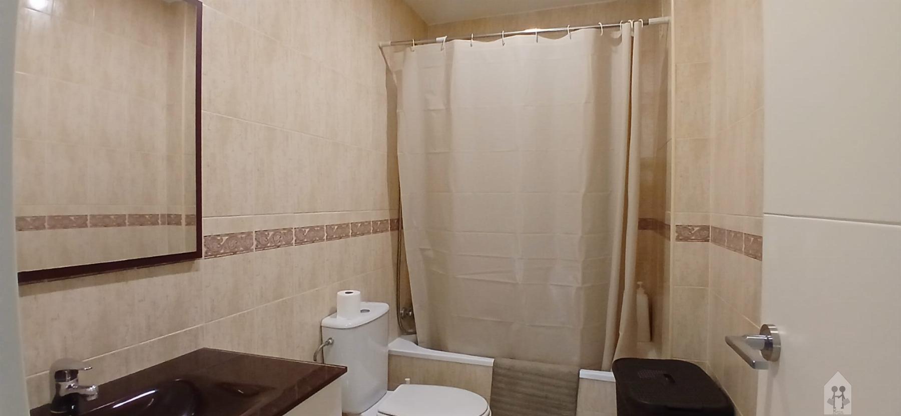 Venta de piso en Sevilla