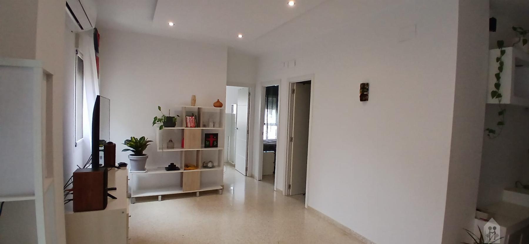 Venta de piso en Sevilla