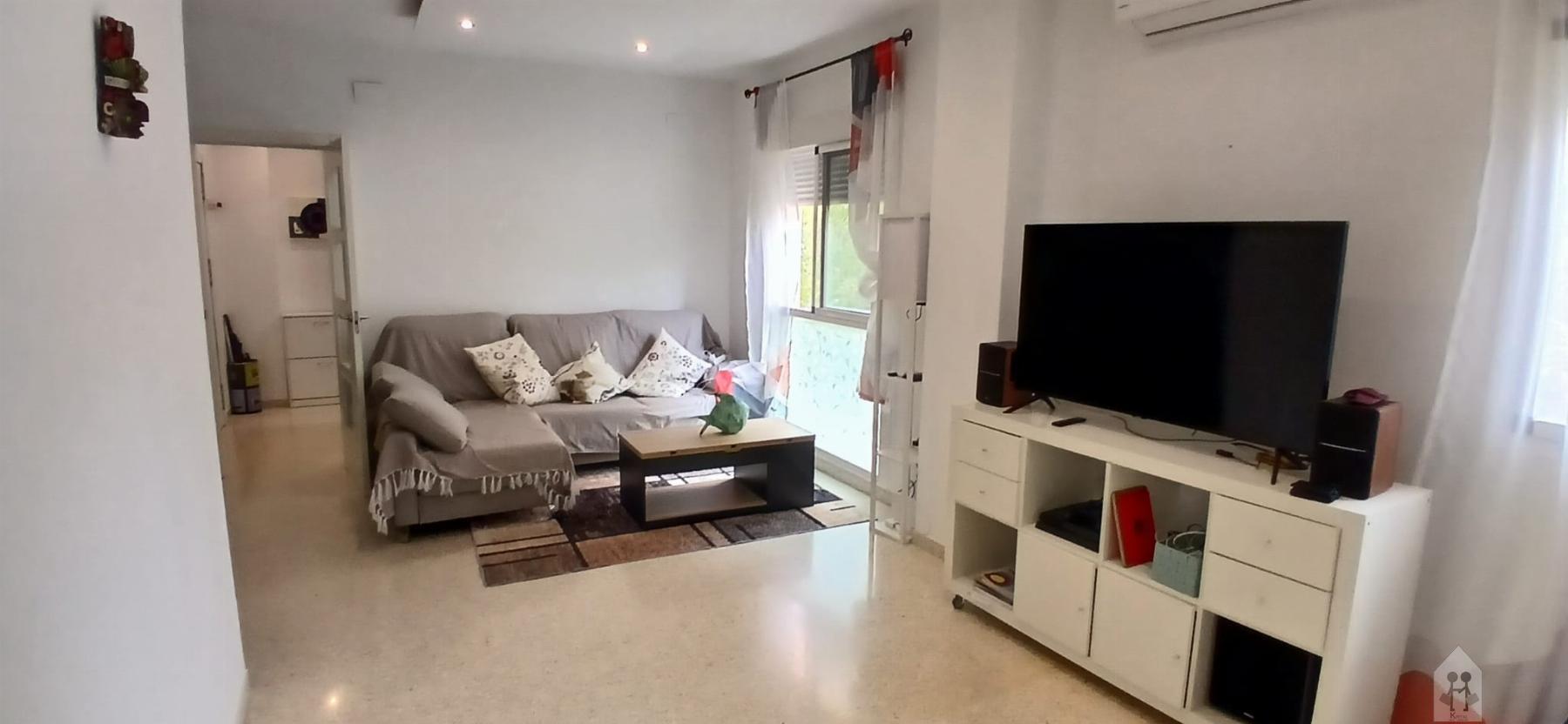 Venta de piso en Sevilla