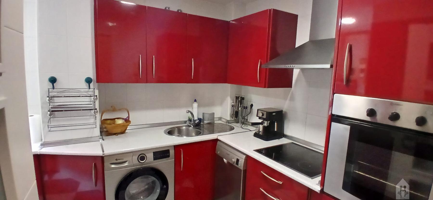 Venta de piso en Sevilla