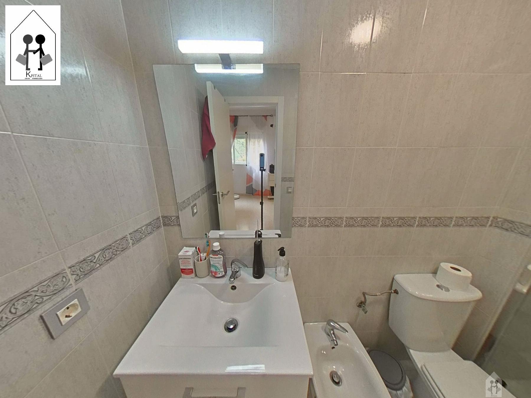 Venta de piso en Sevilla