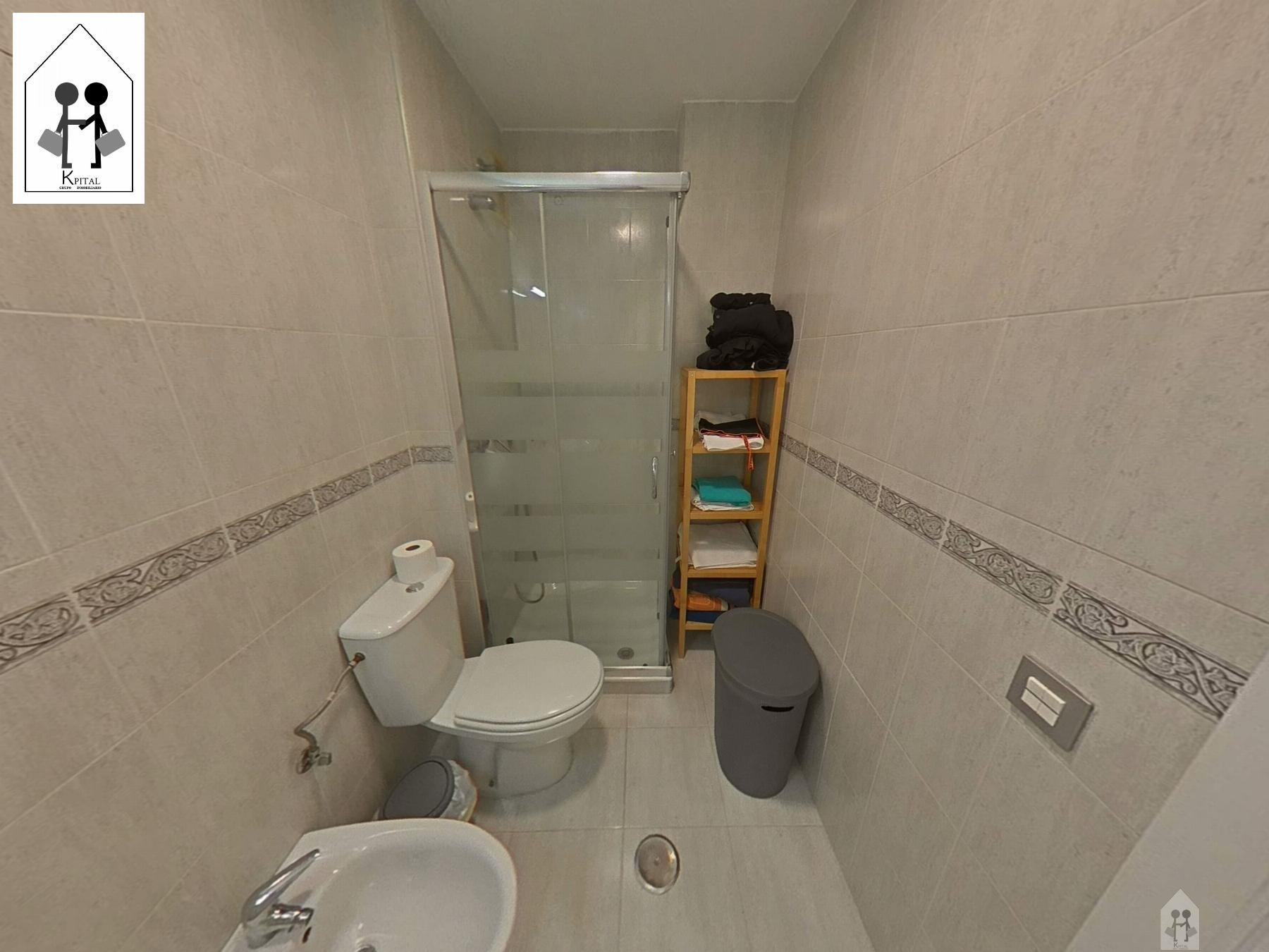 Venta de piso en Sevilla