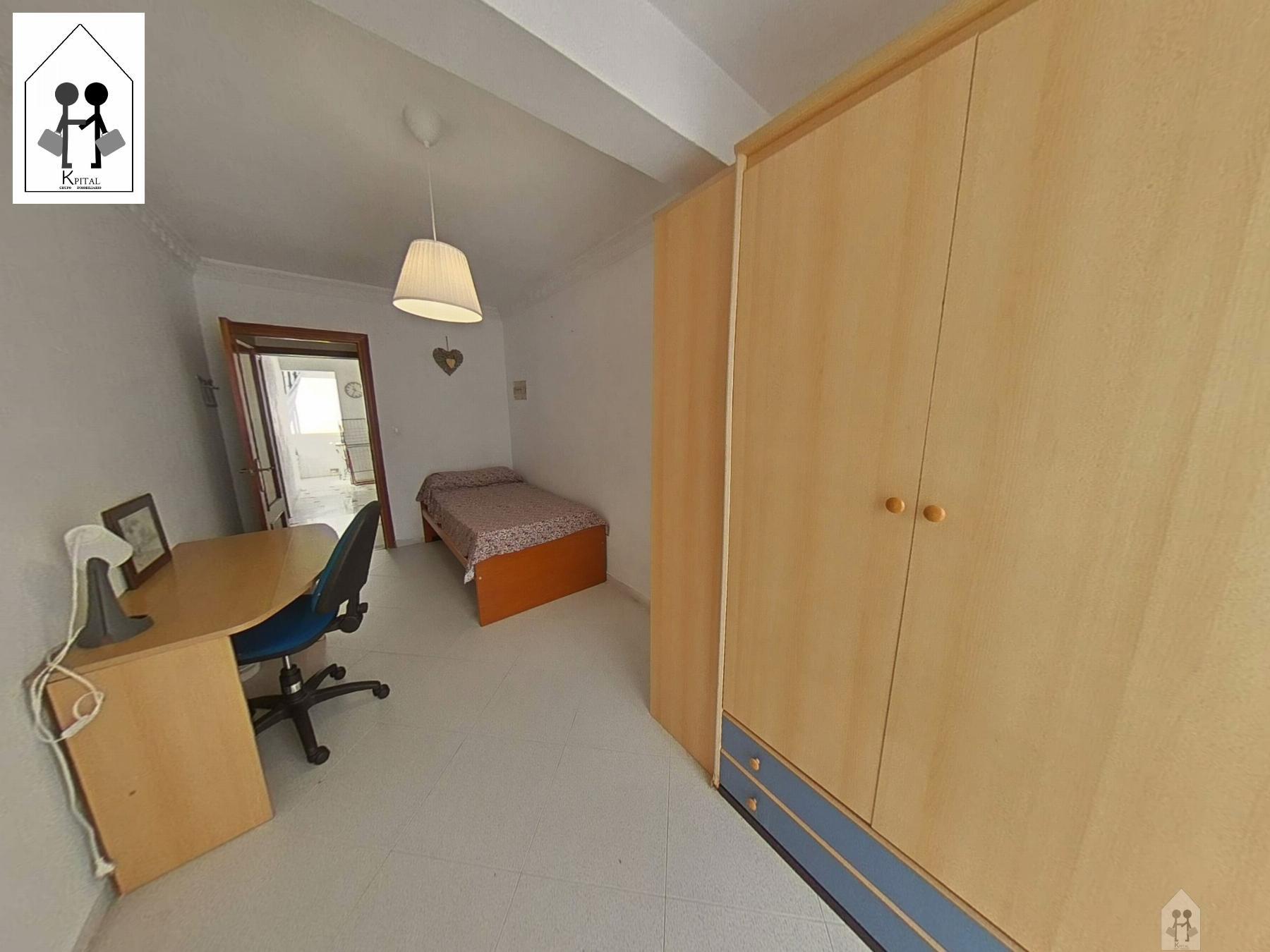 Venta de piso en Sevilla