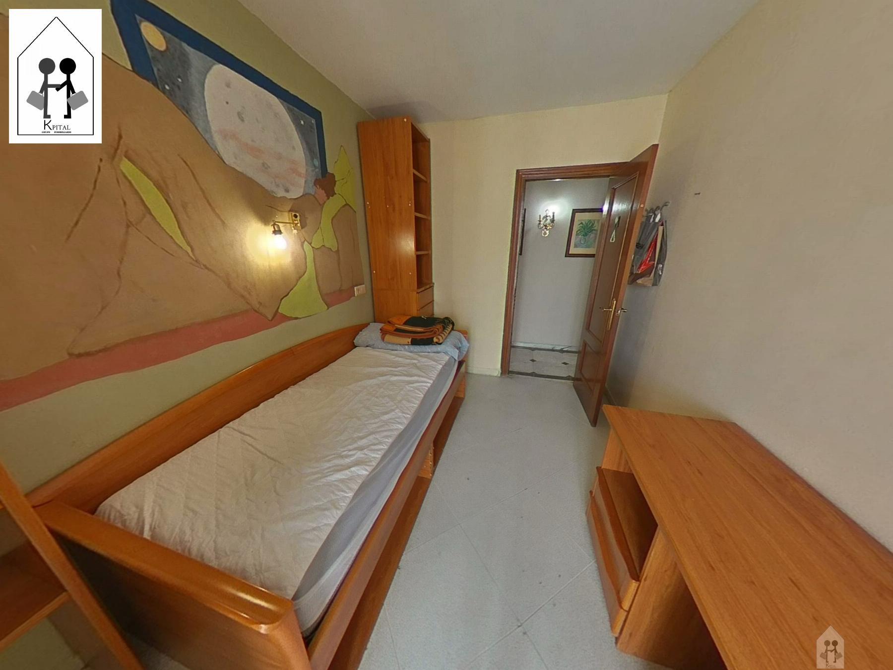 Venta de piso en Sevilla