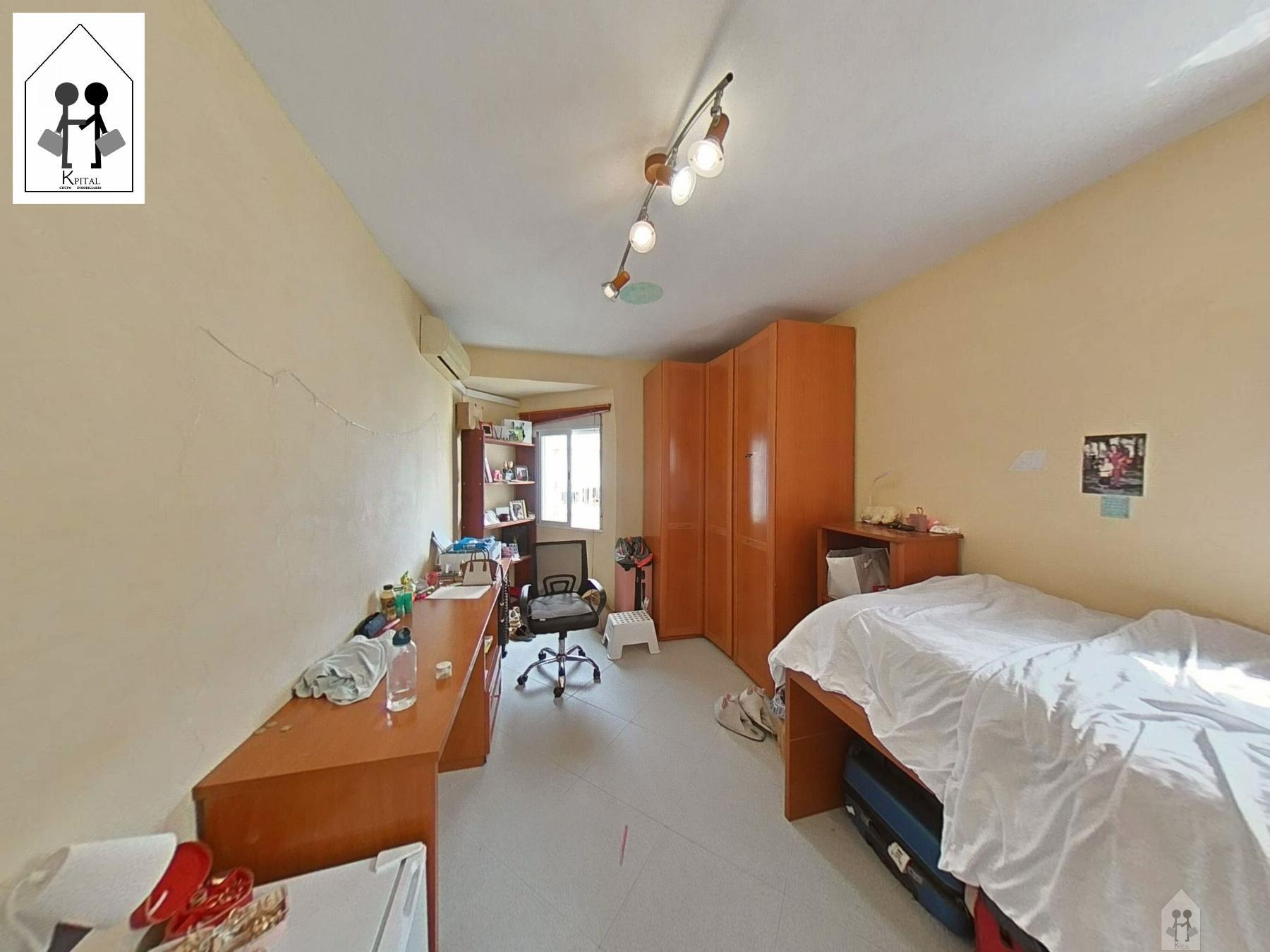 Venta de piso en Sevilla