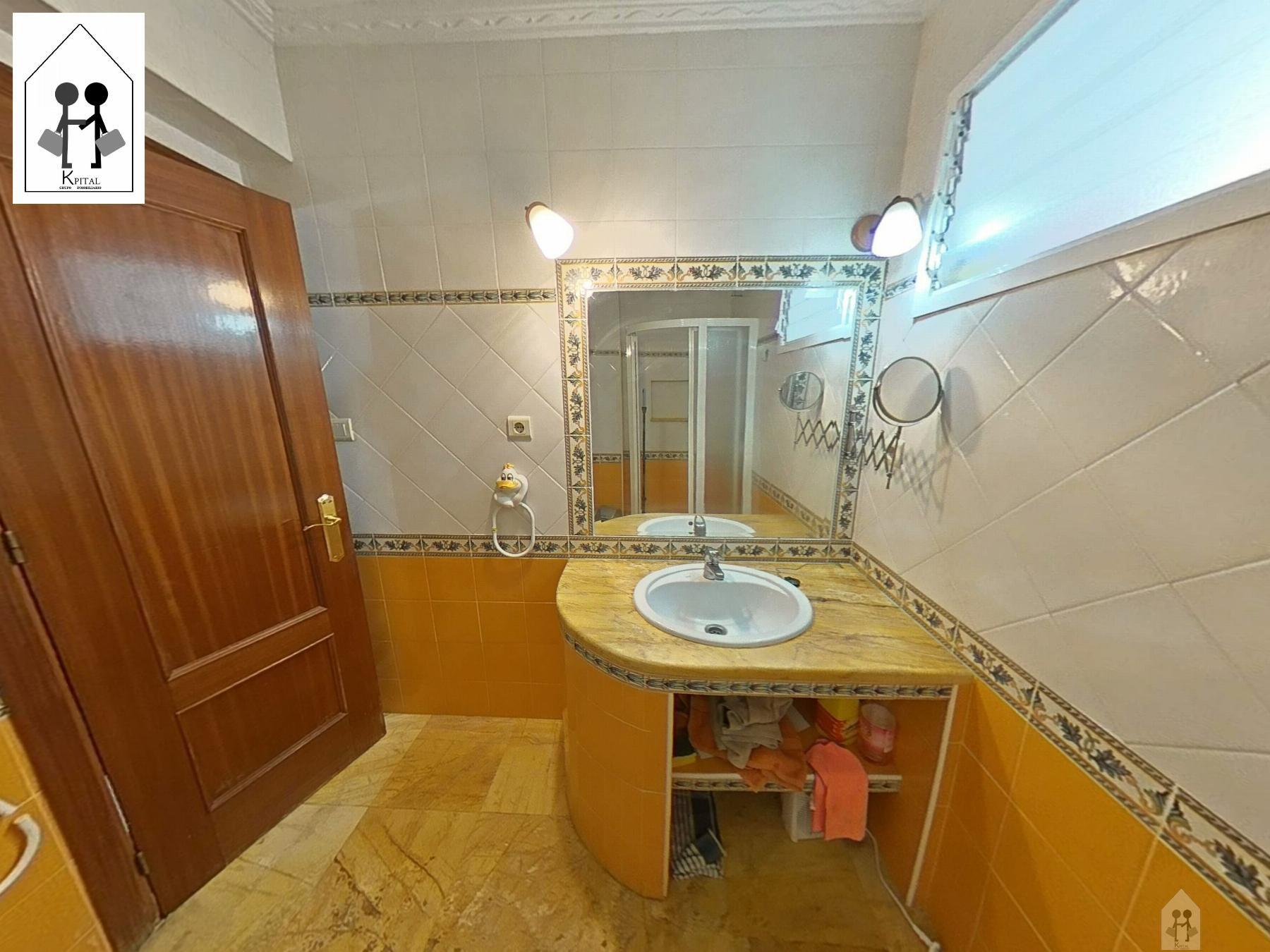 Venta de piso en Sevilla