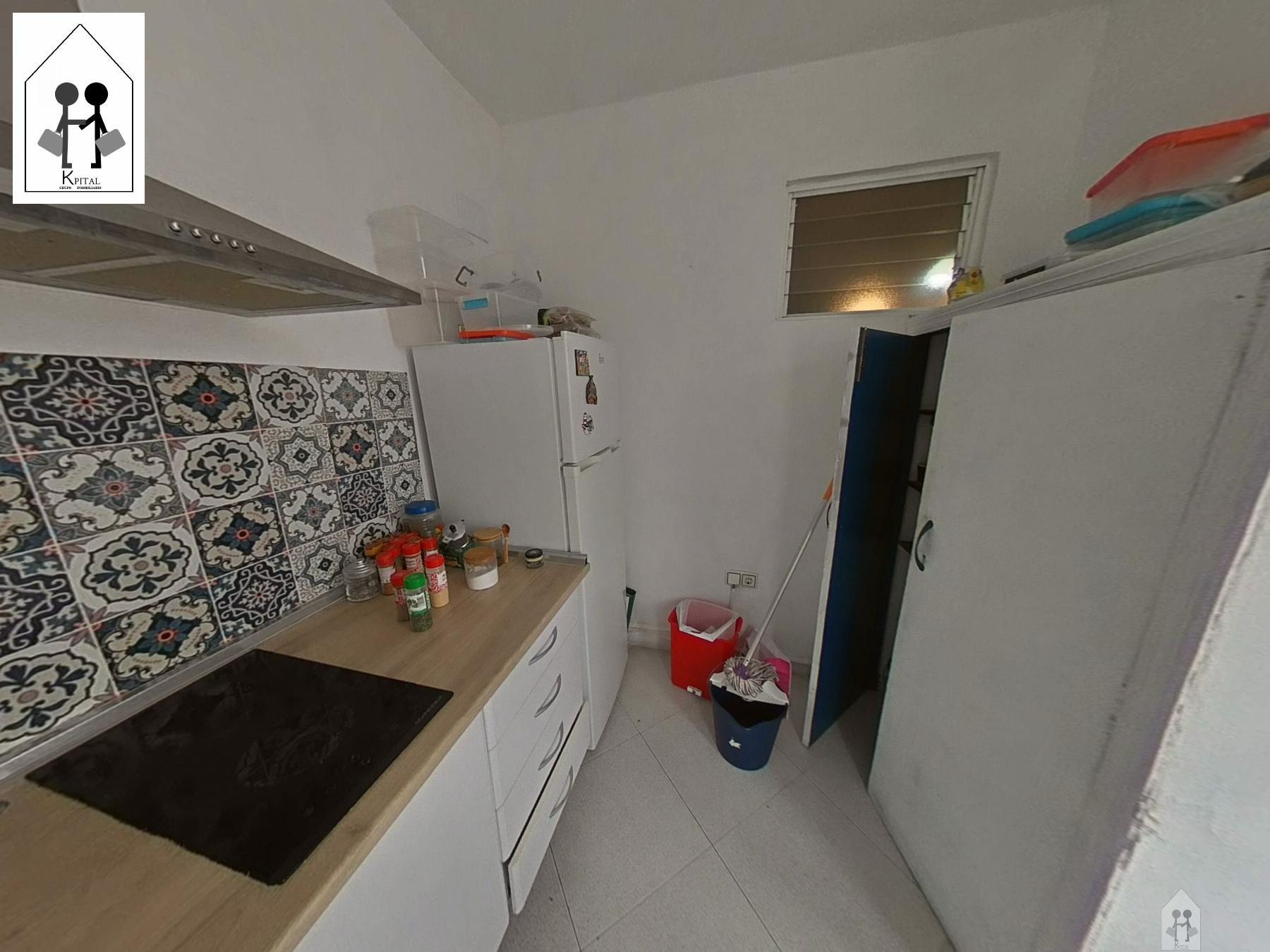 Venta de piso en Sevilla