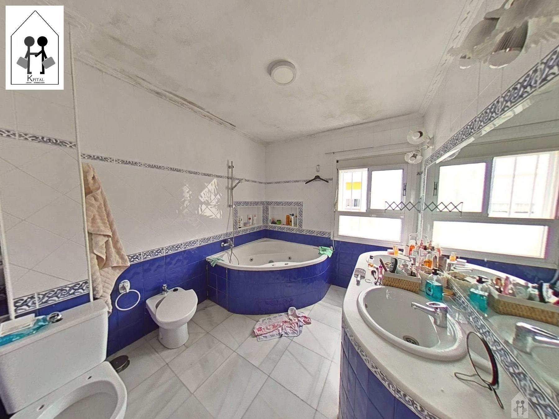 Venta de piso en Sevilla