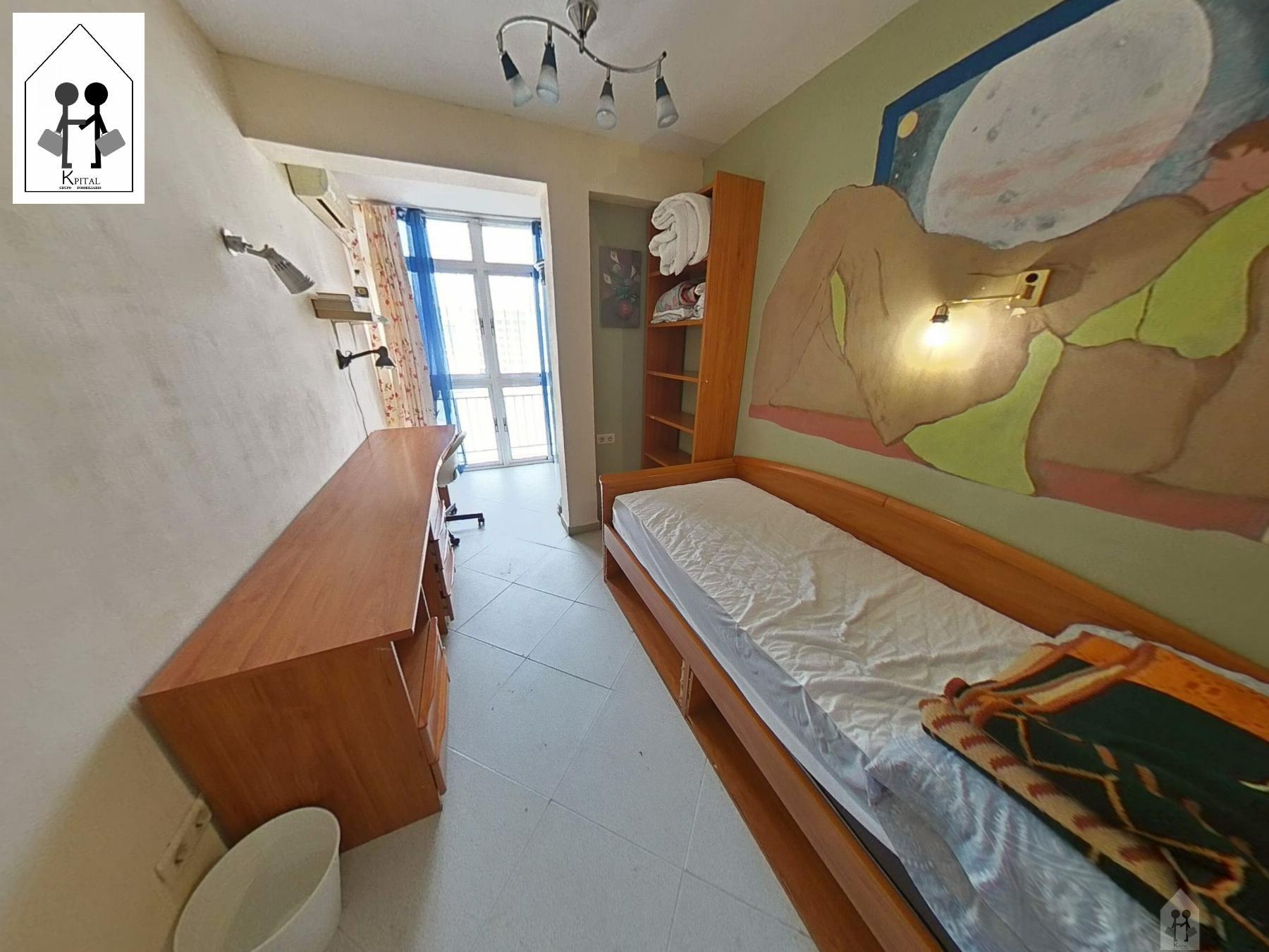 Venta de piso en Sevilla