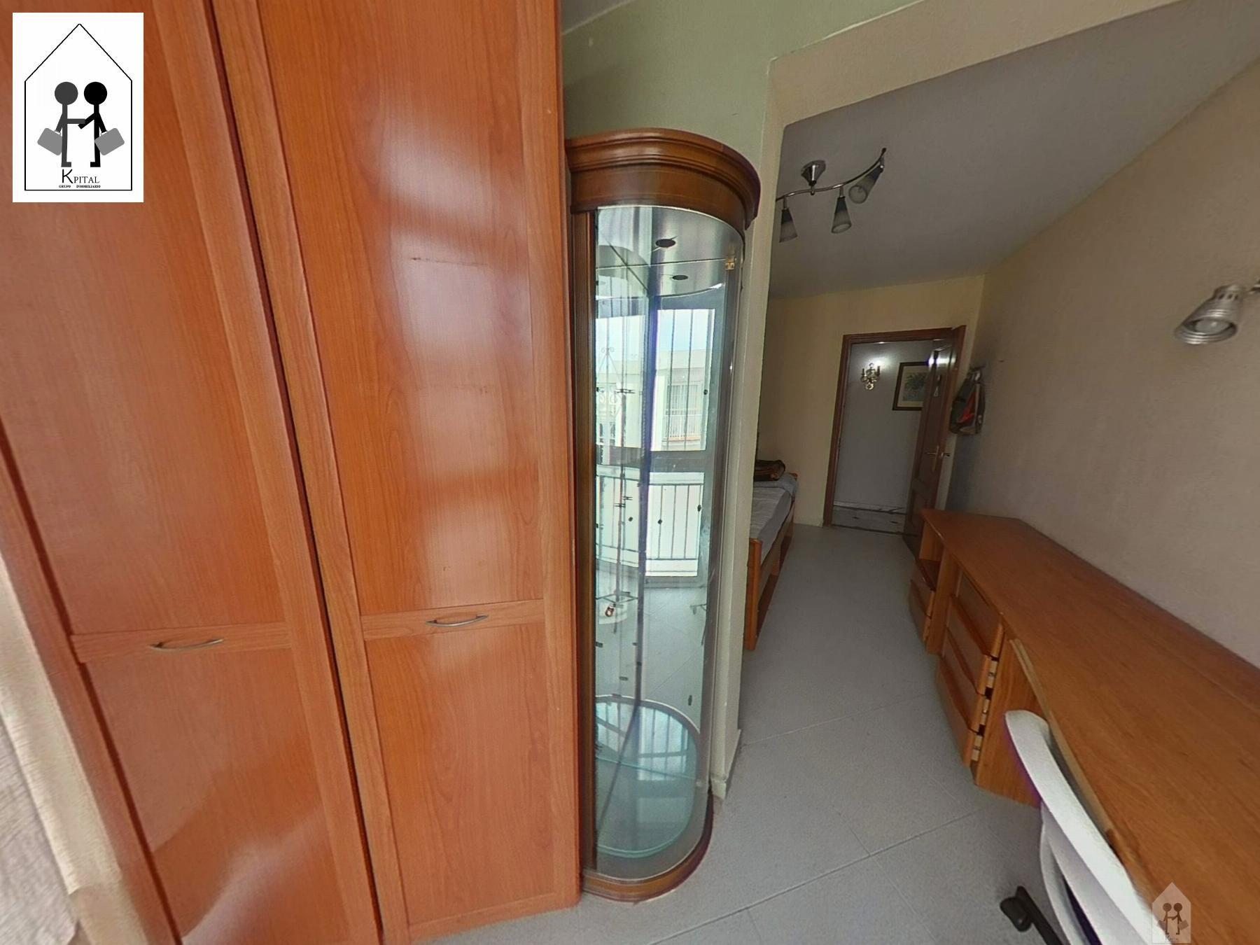 Venta de piso en Sevilla