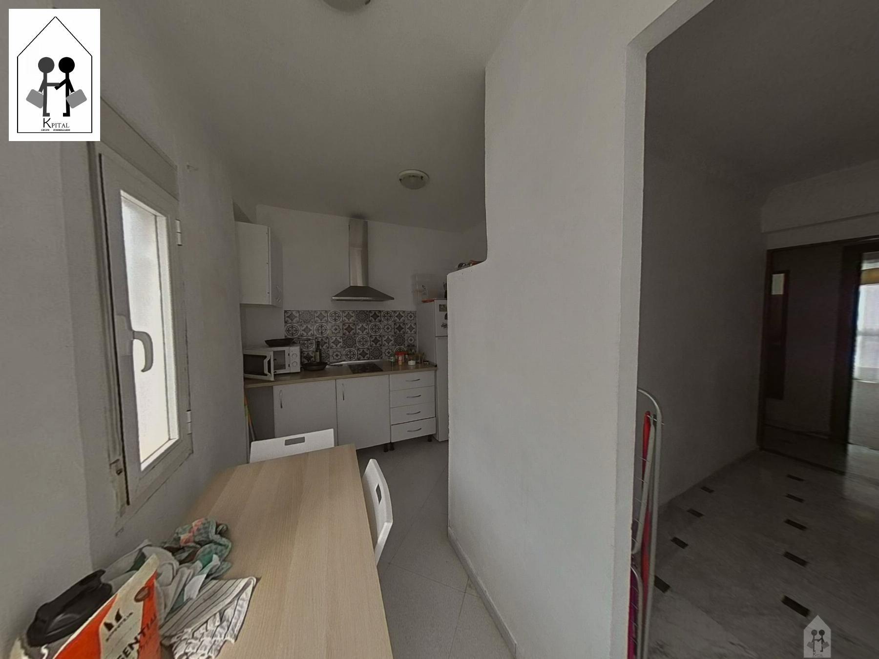 Venta de piso en Sevilla