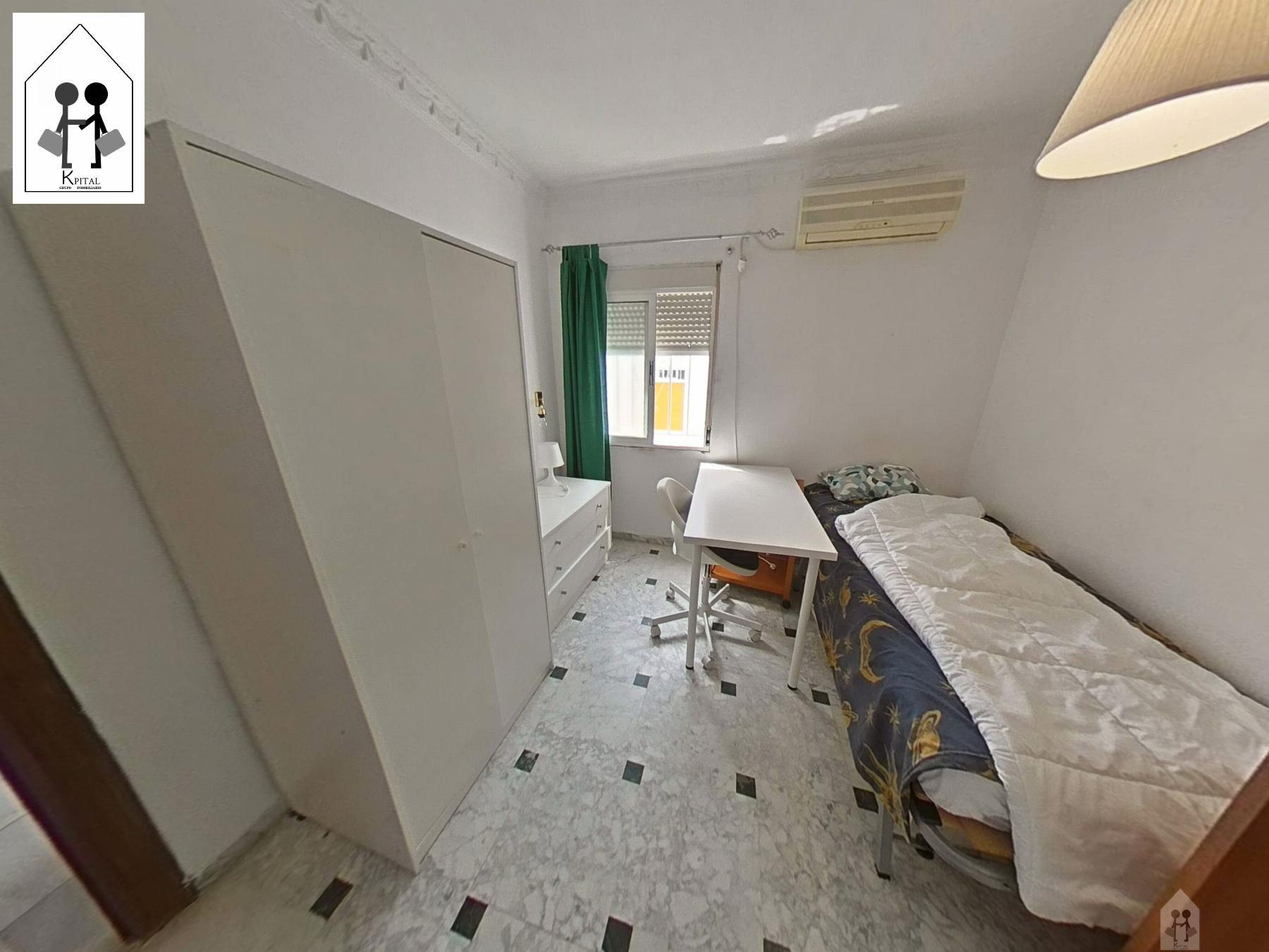 Venta de piso en Sevilla