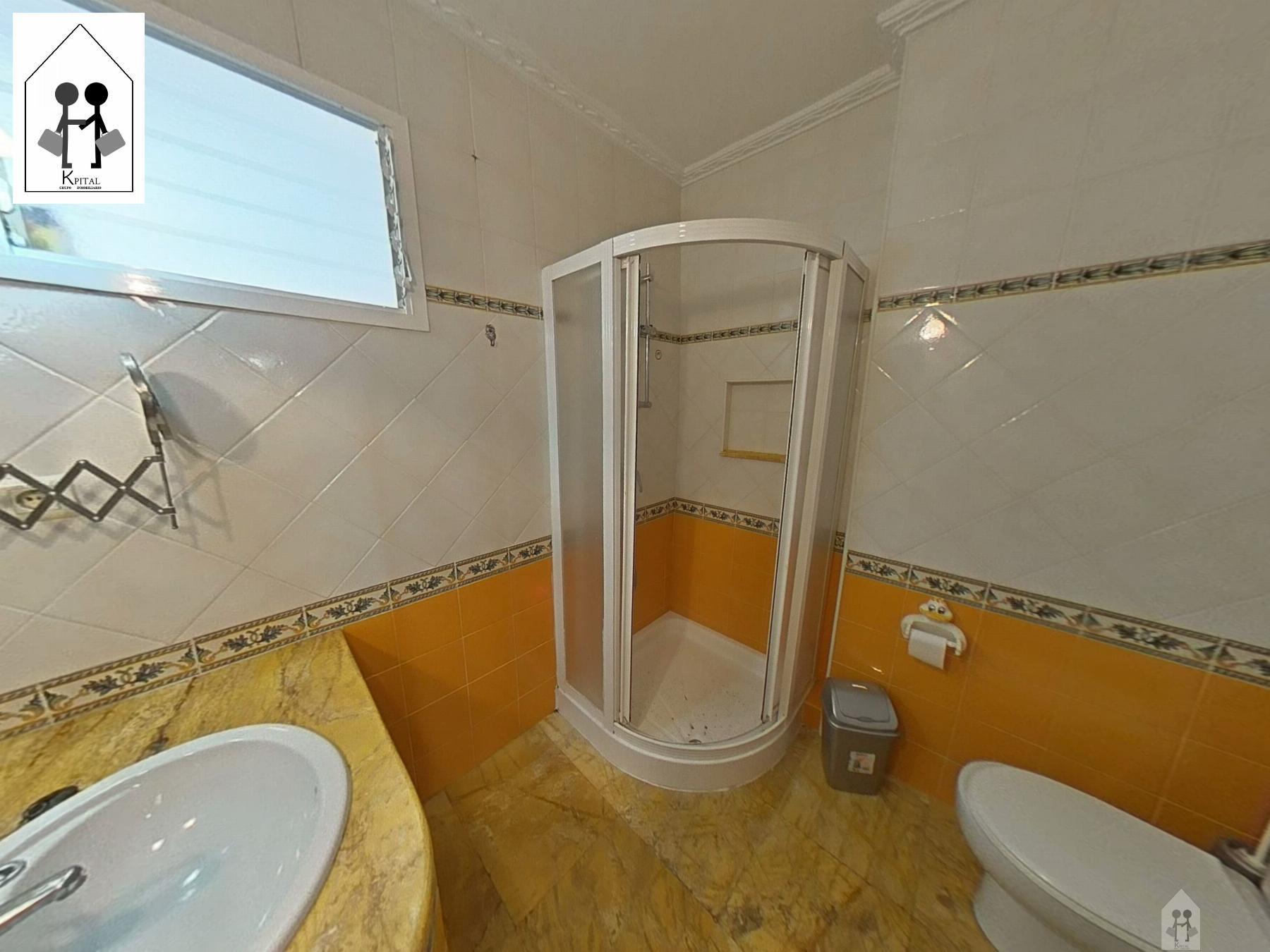 Venta de piso en Sevilla