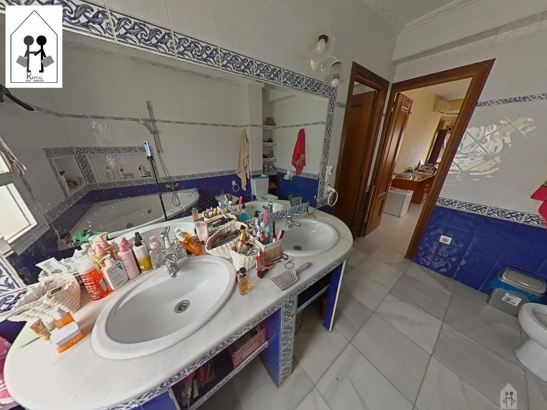 Venta de piso en Sevilla