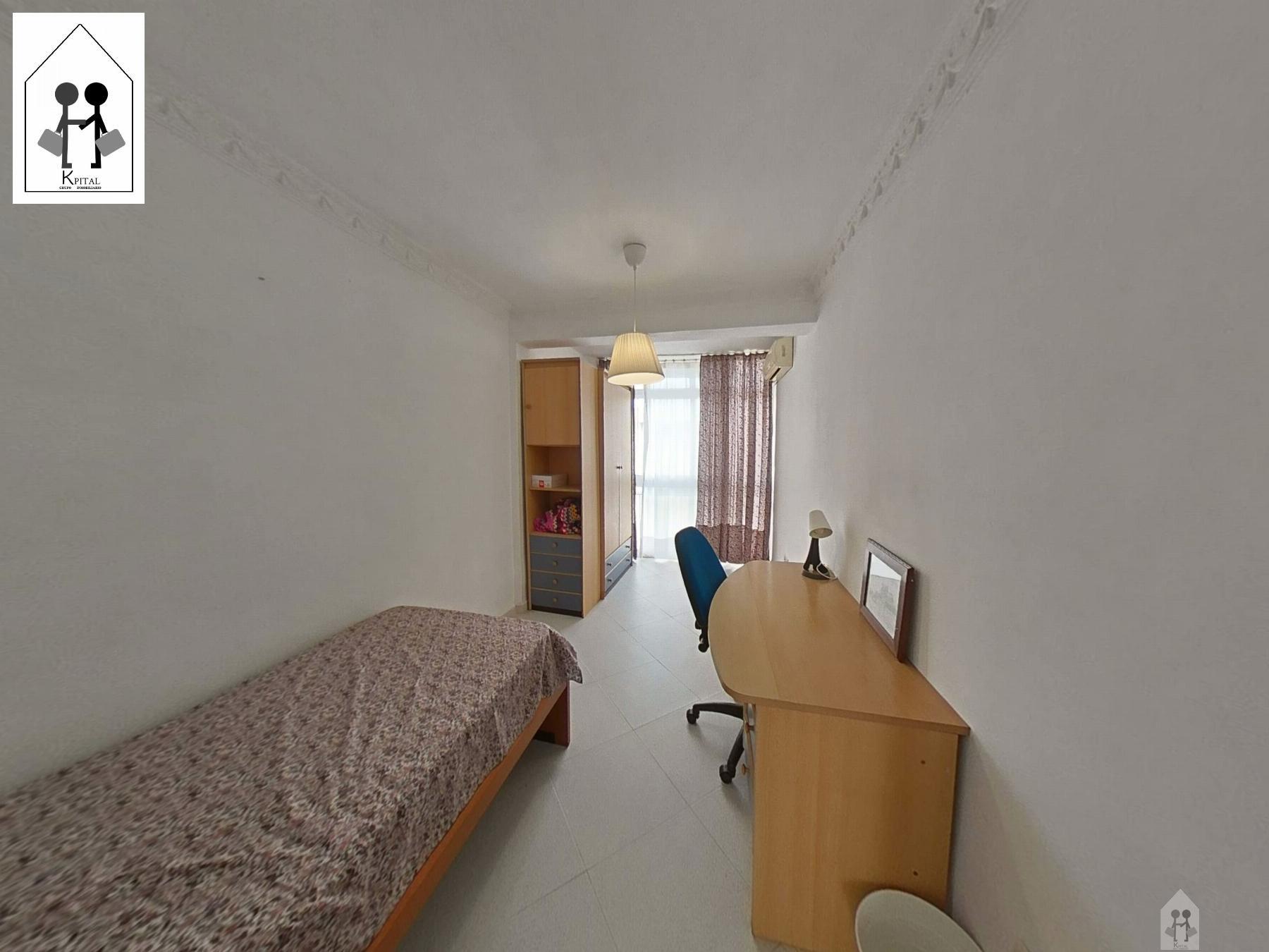 Venta de piso en Sevilla