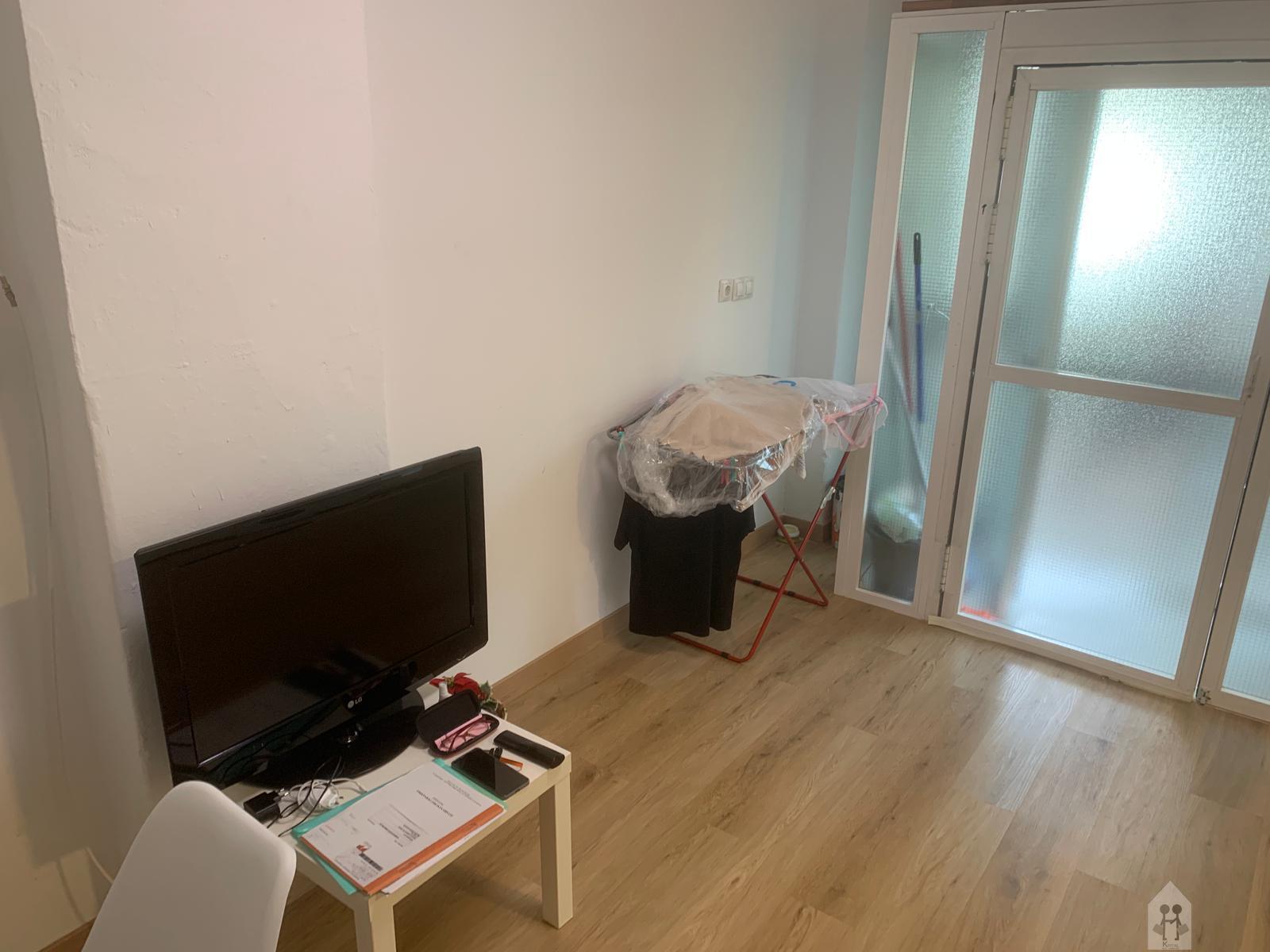 Venta de apartamento en Sevilla