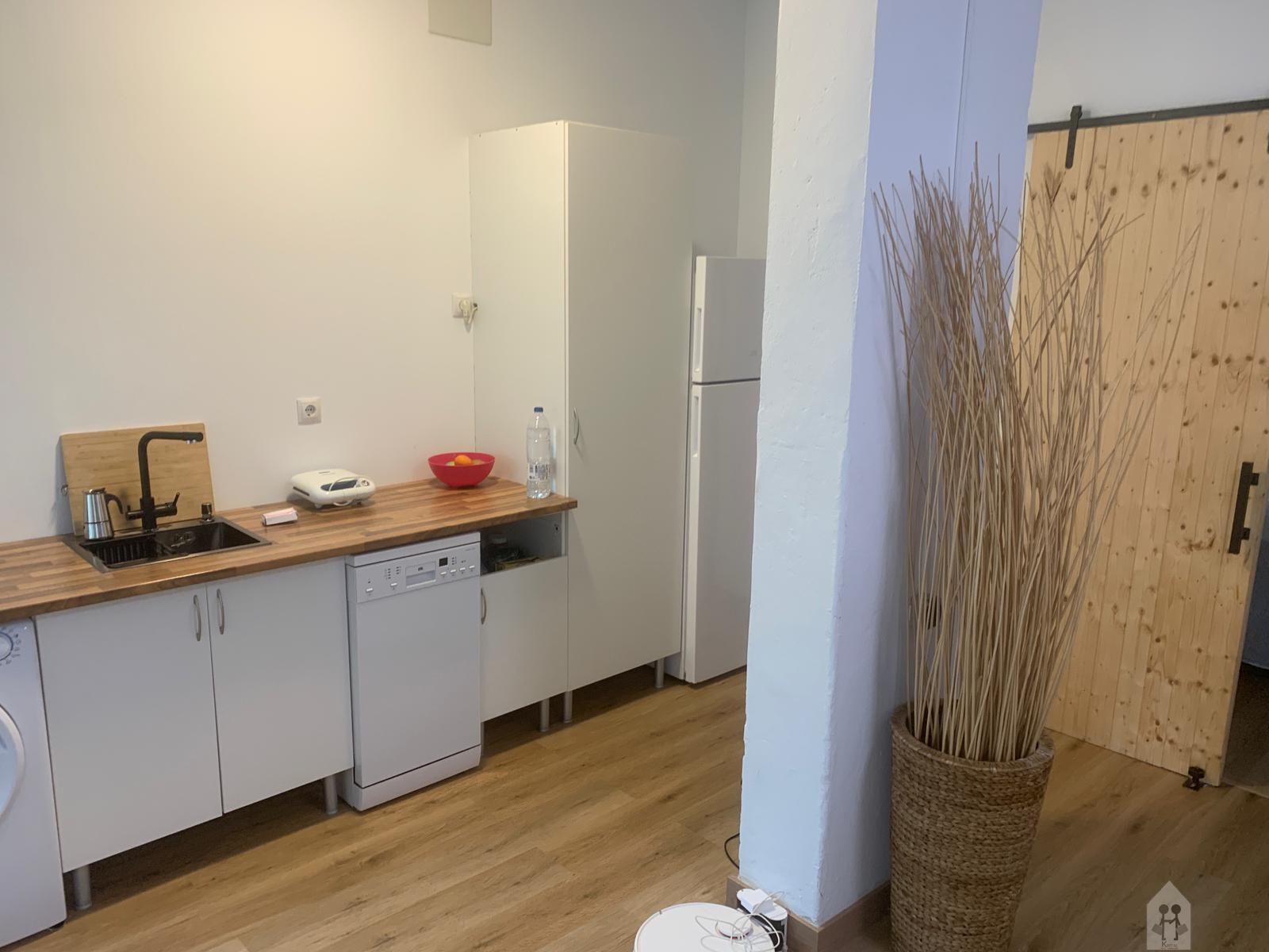 Venta de apartamento en Sevilla