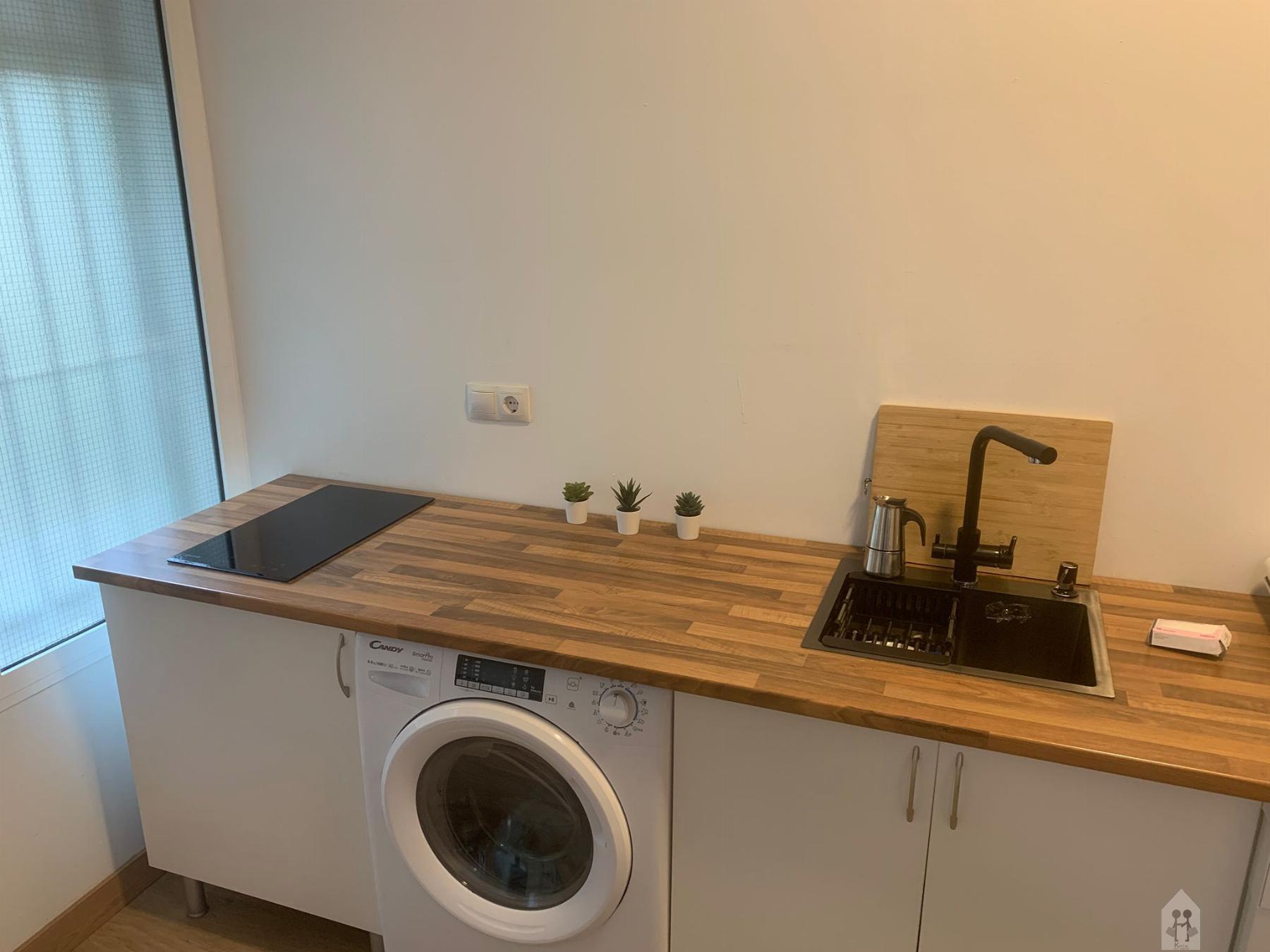 Venta de apartamento en Sevilla