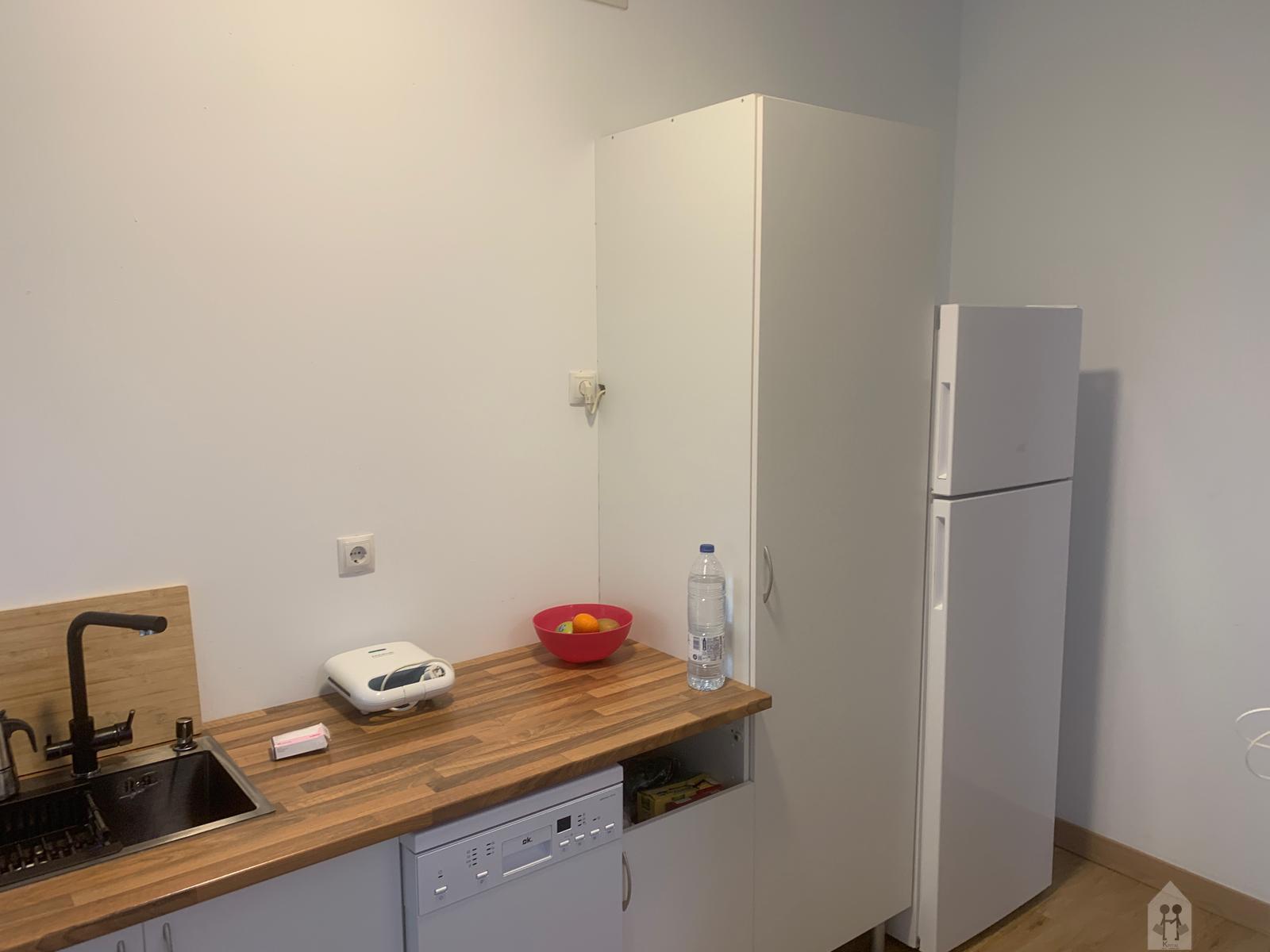 Venta de apartamento en Sevilla