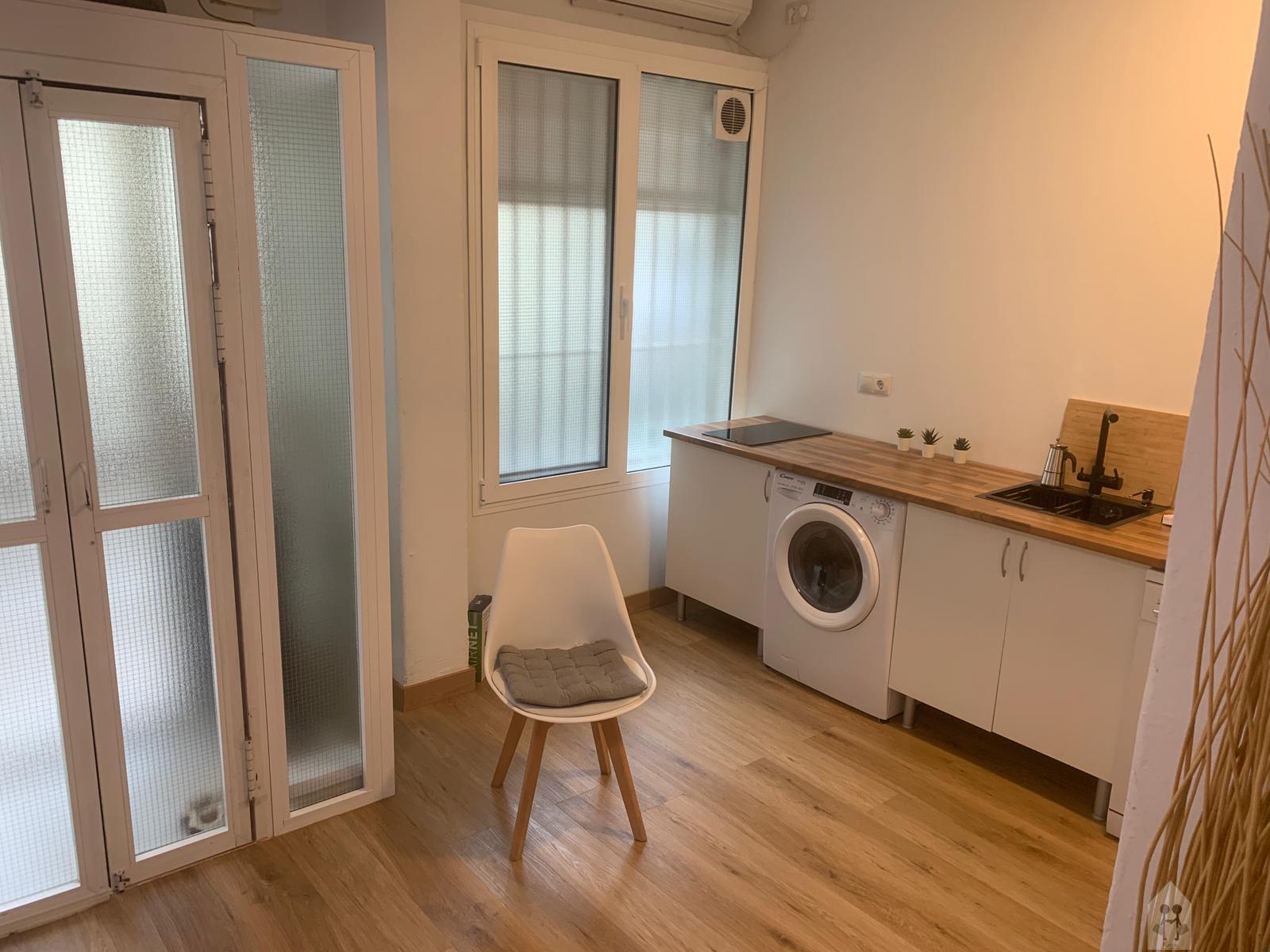 Venta de apartamento en Sevilla