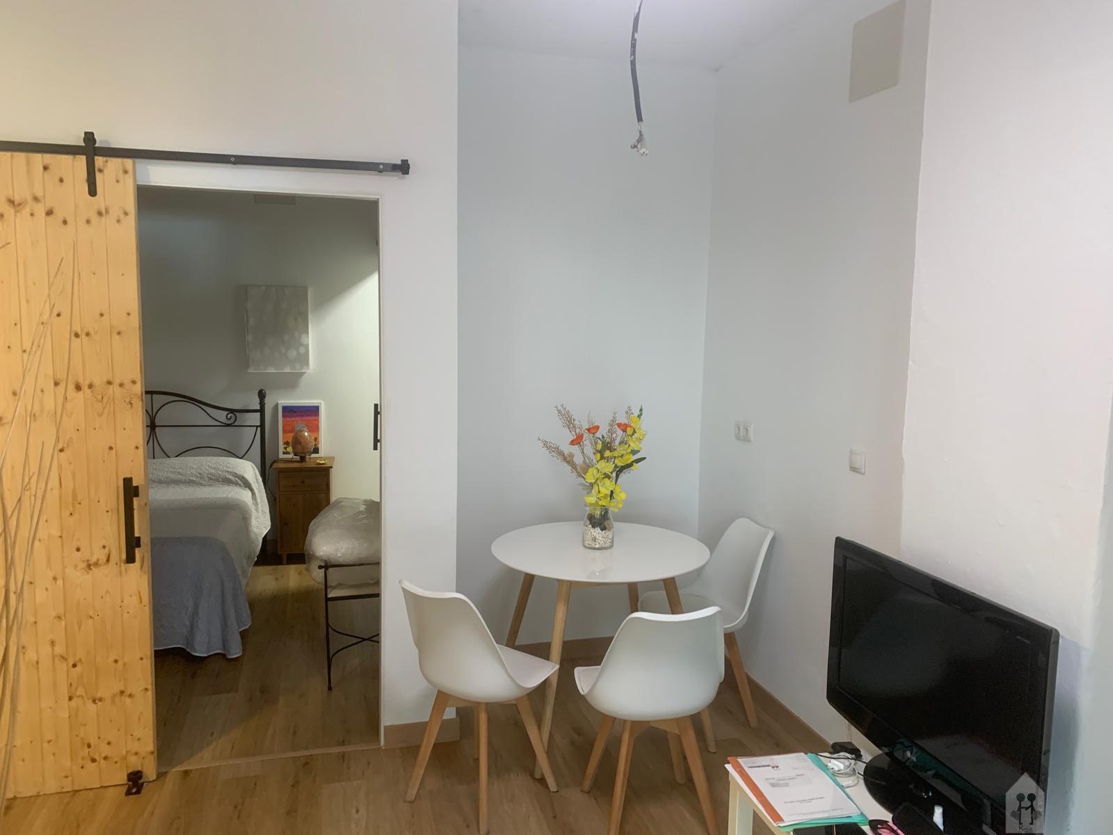 Venta de apartamento en Sevilla