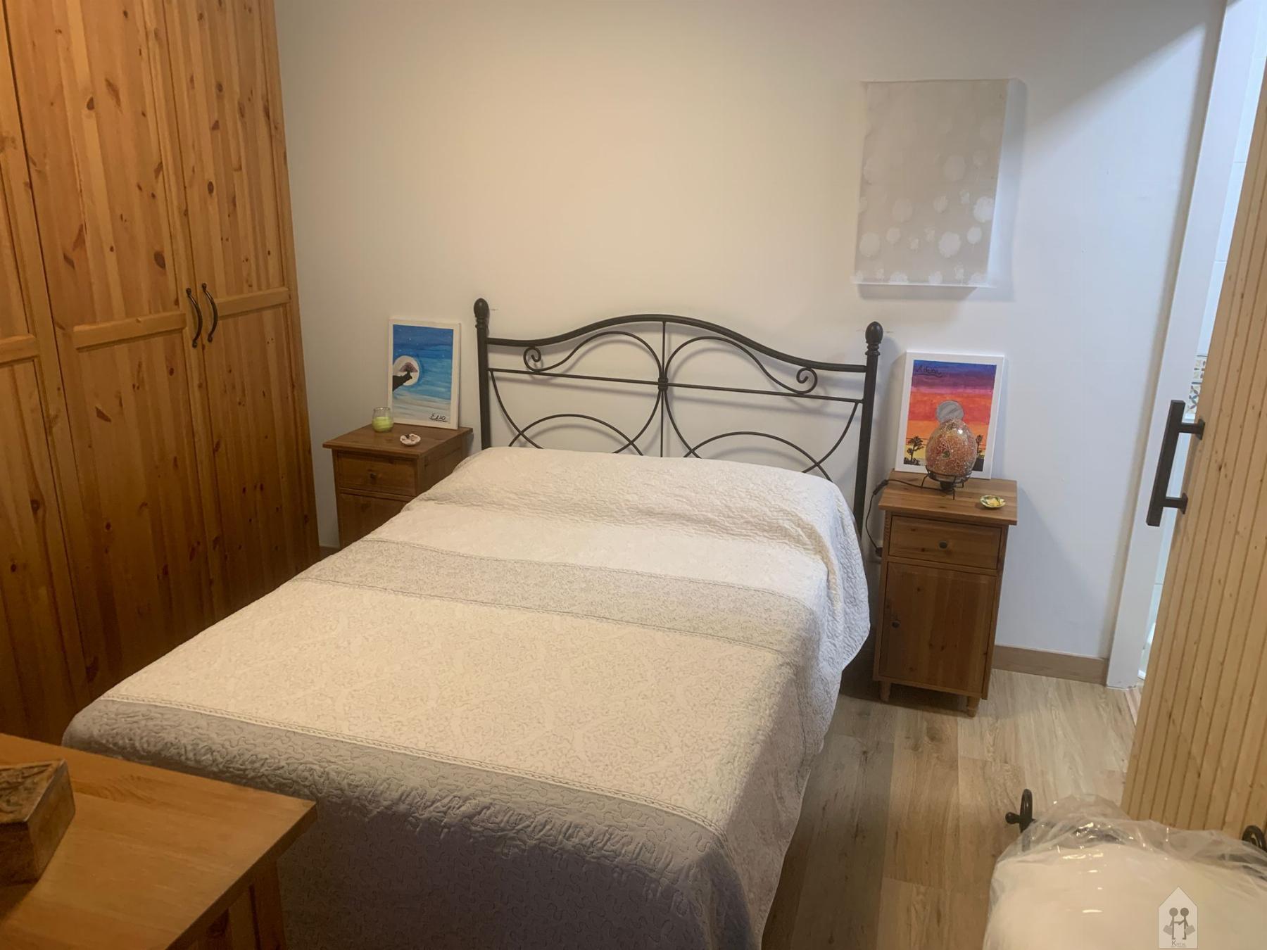 Venta de apartamento en Sevilla