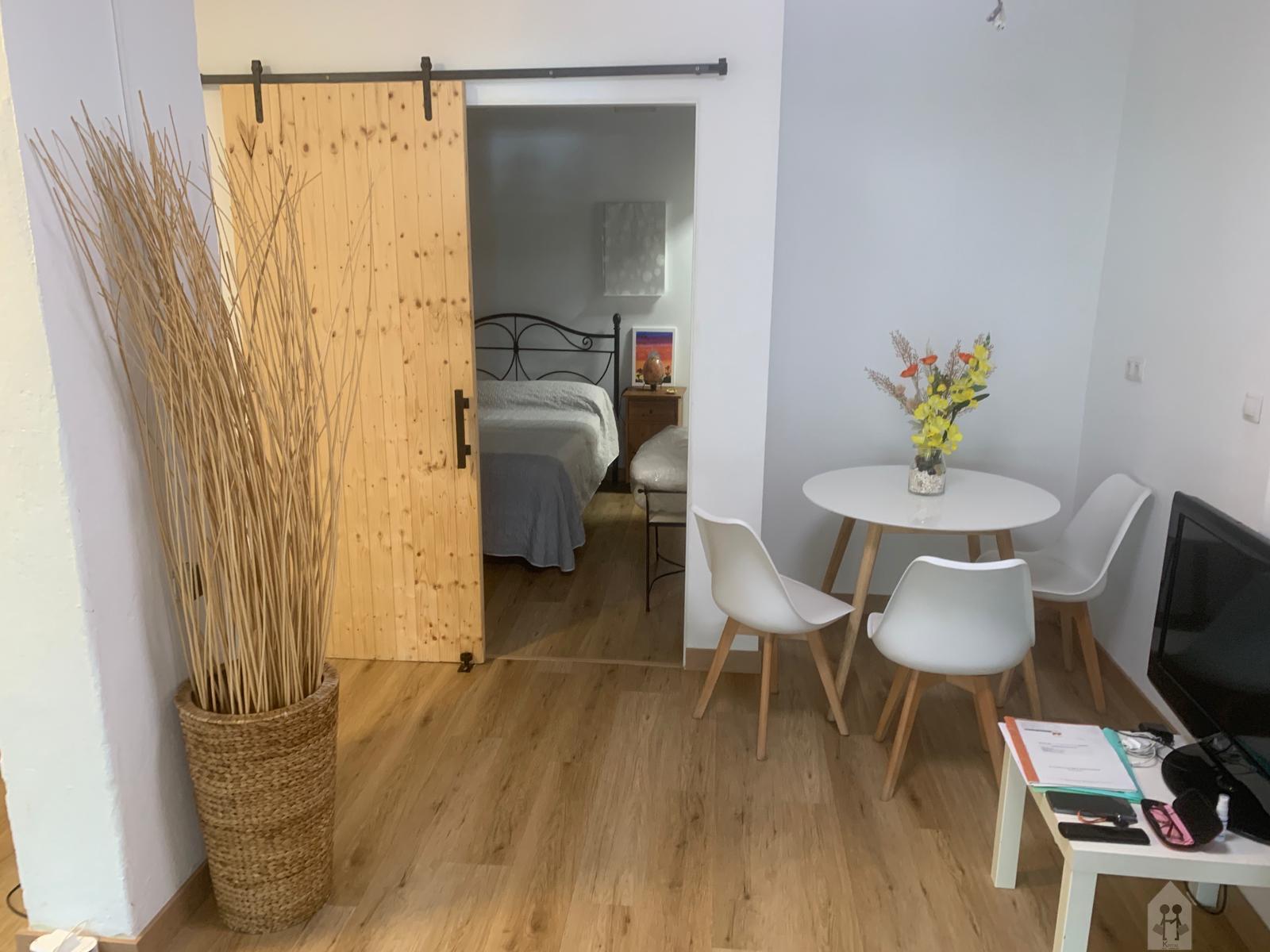 Venta de apartamento en Sevilla