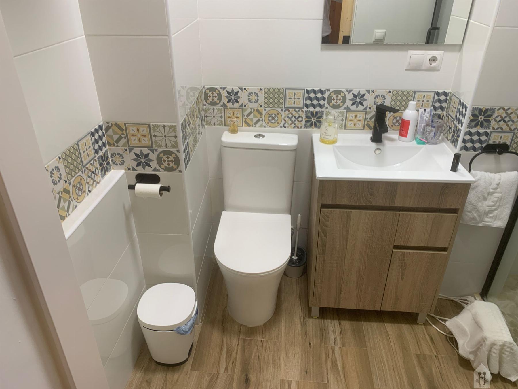 Venta de apartamento en Sevilla