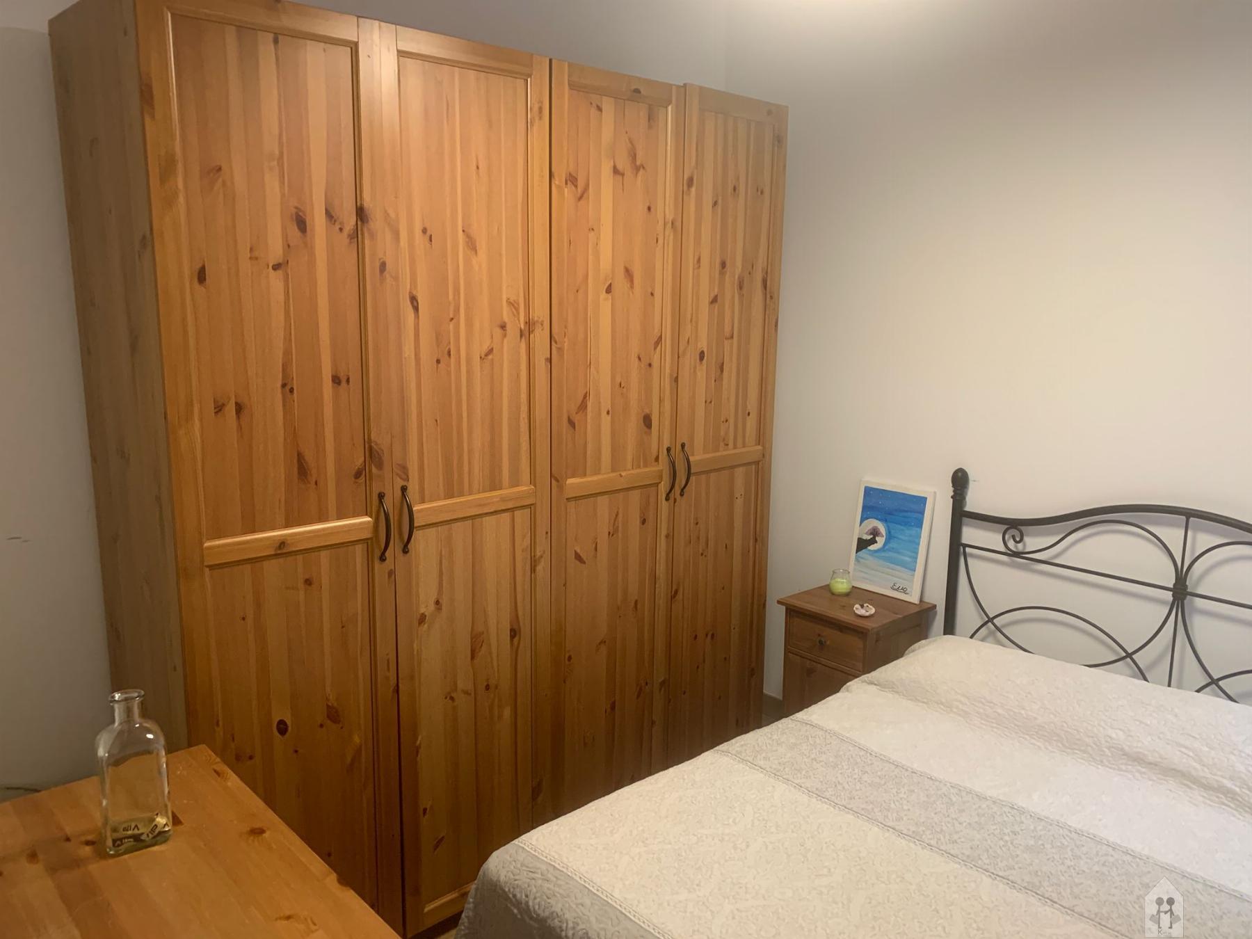 Venta de apartamento en Sevilla