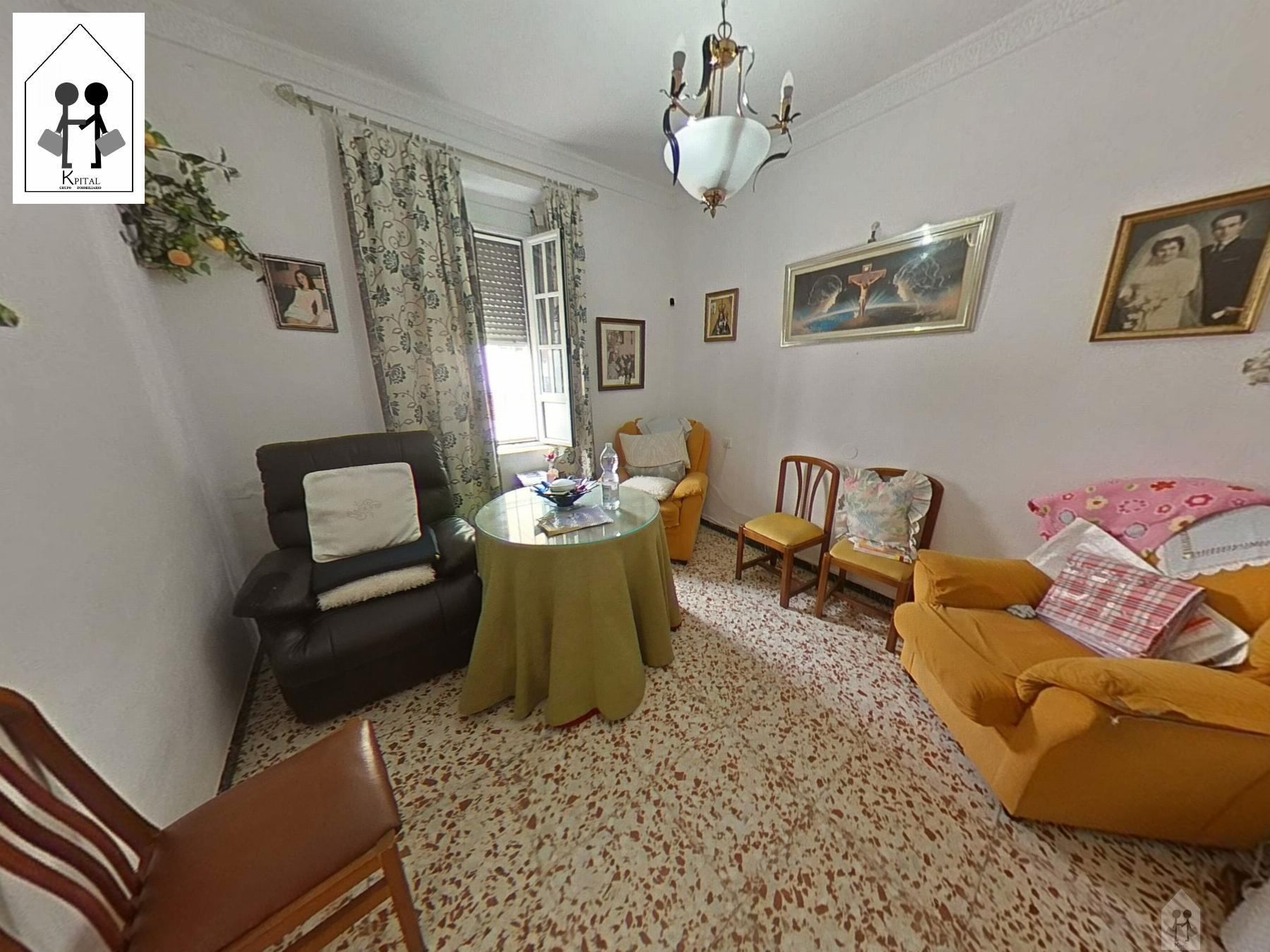 Venta de casa en Pilas